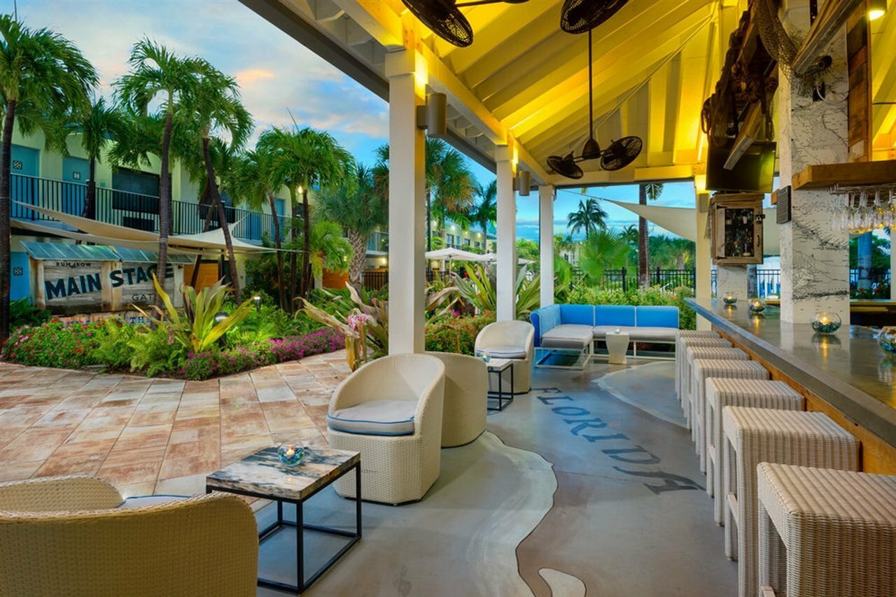 Фото The Gates Key West