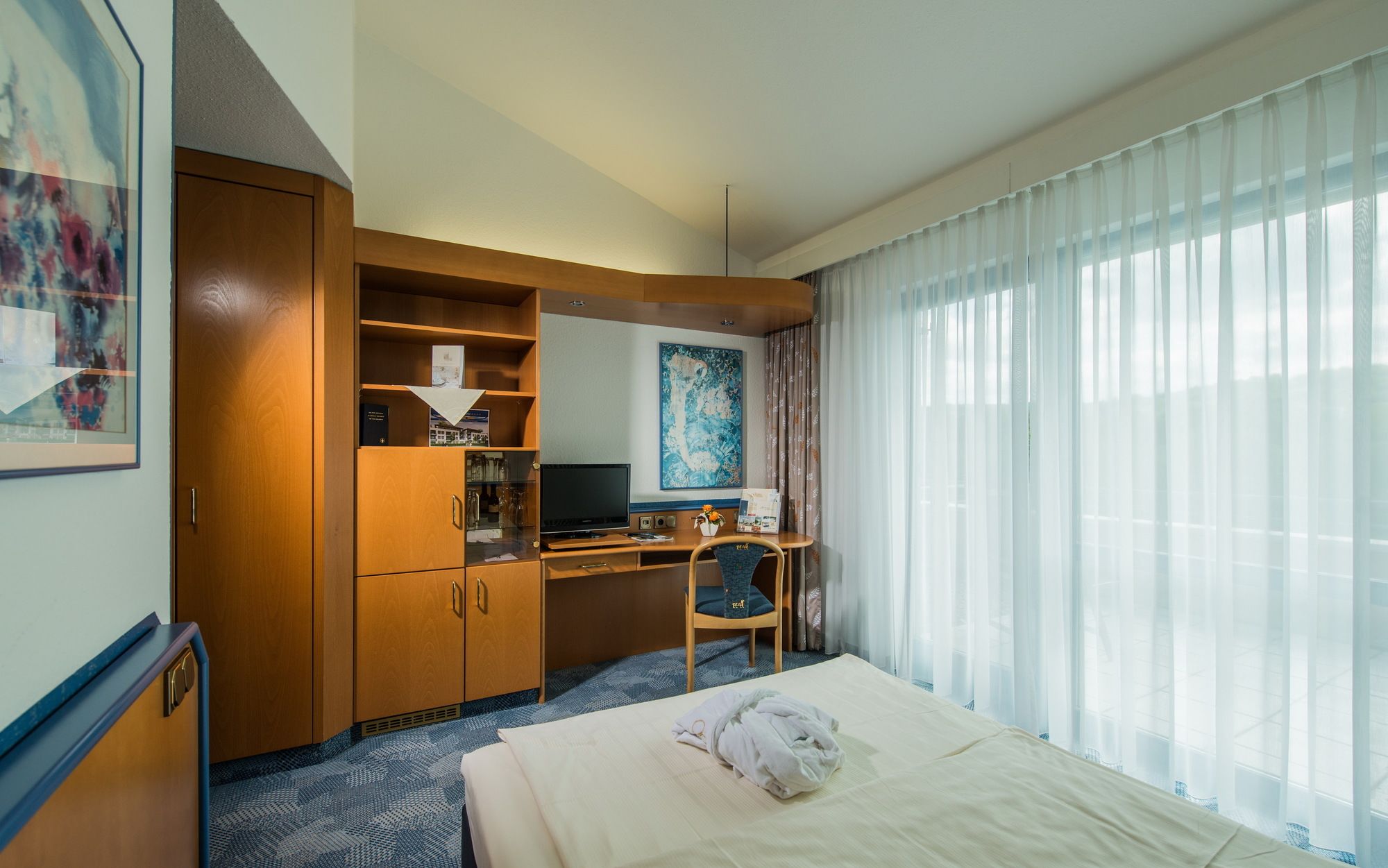 Фото Posthotel Rotenburg
