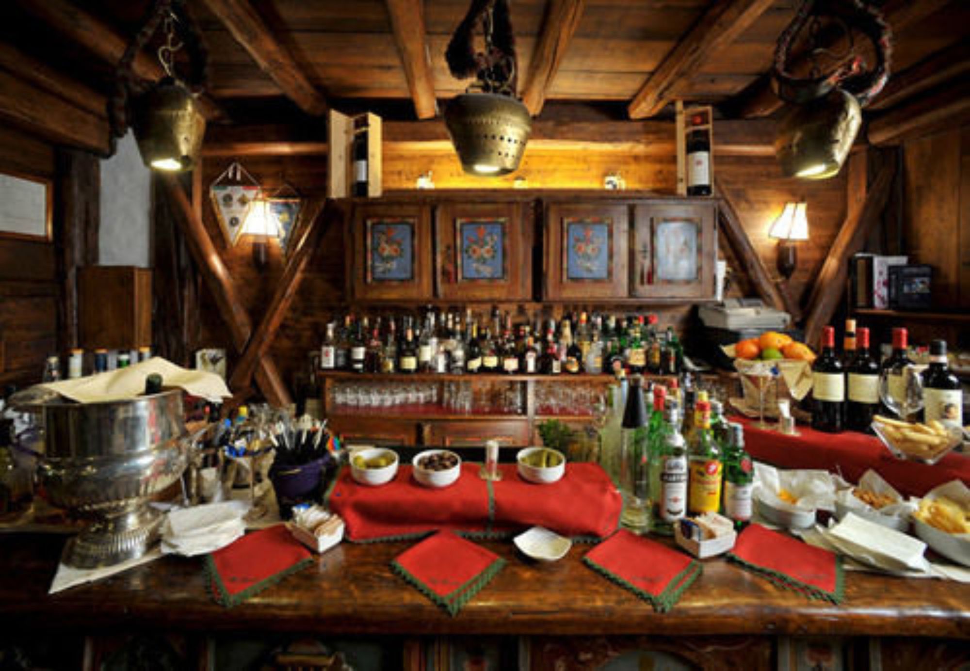 Фото Europa Hotel