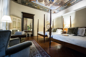 отель Hotel Burchianti