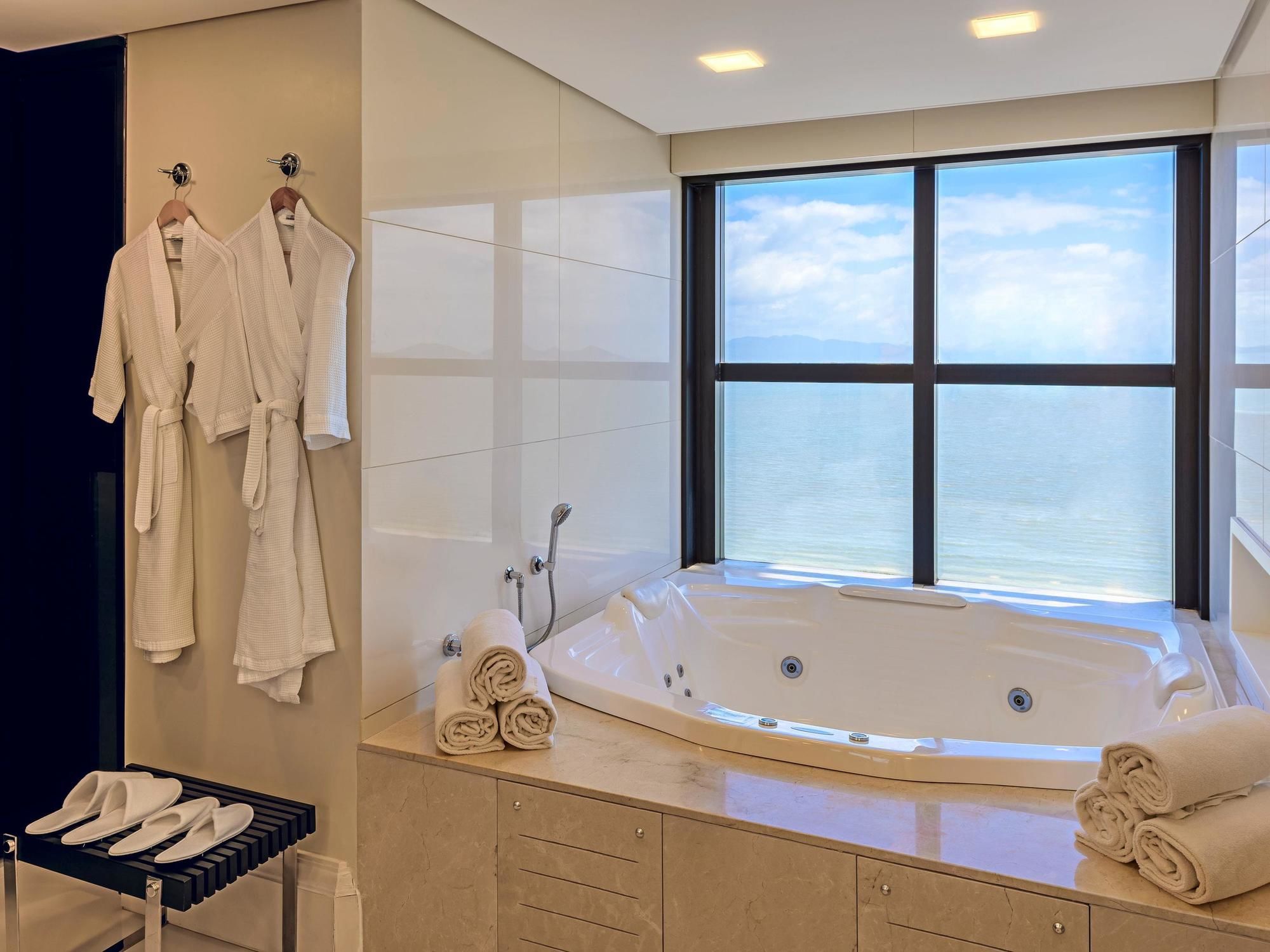 Фото Novotel Florianópolis