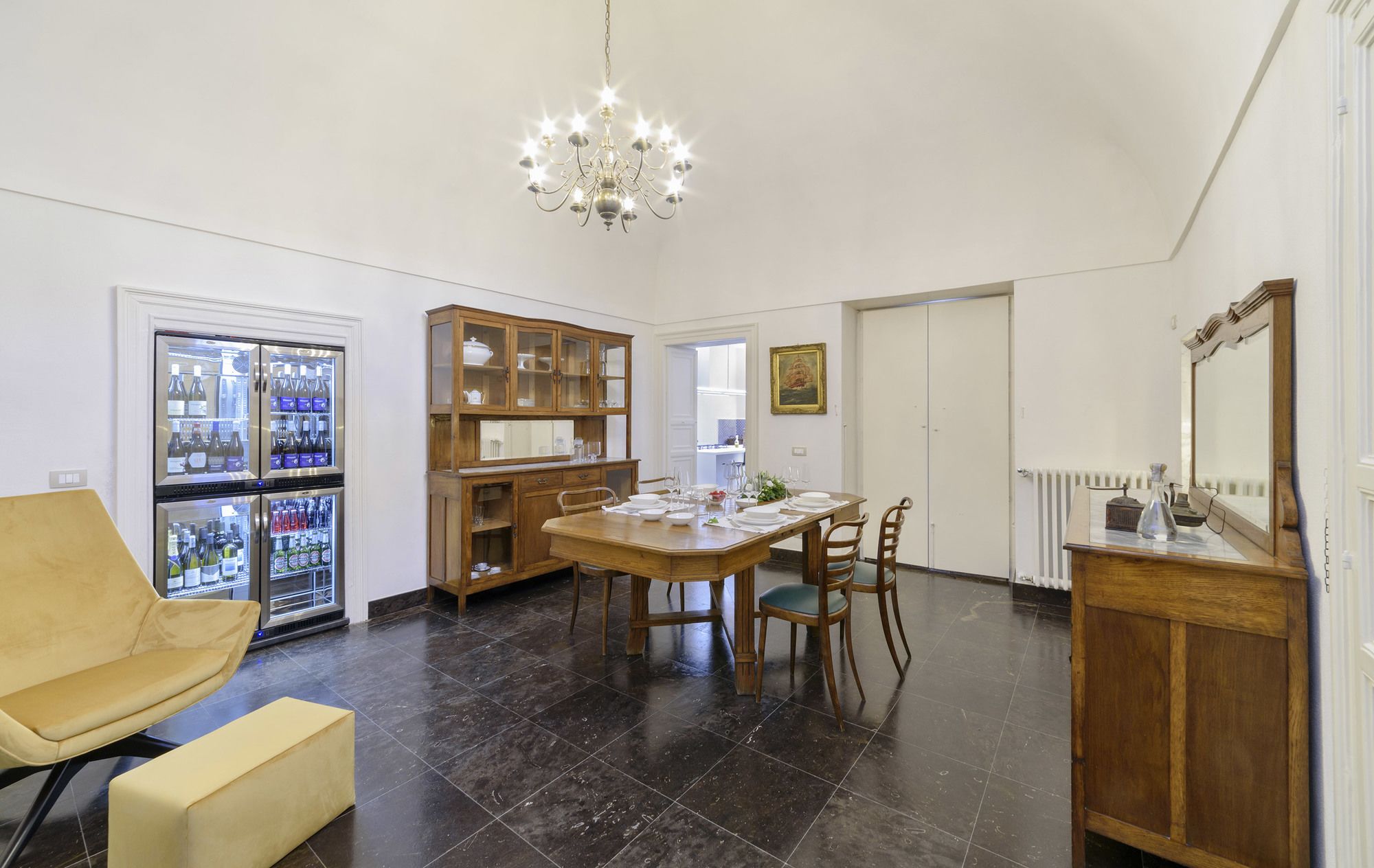 Фото Edel Emotional Domus Et Luxury