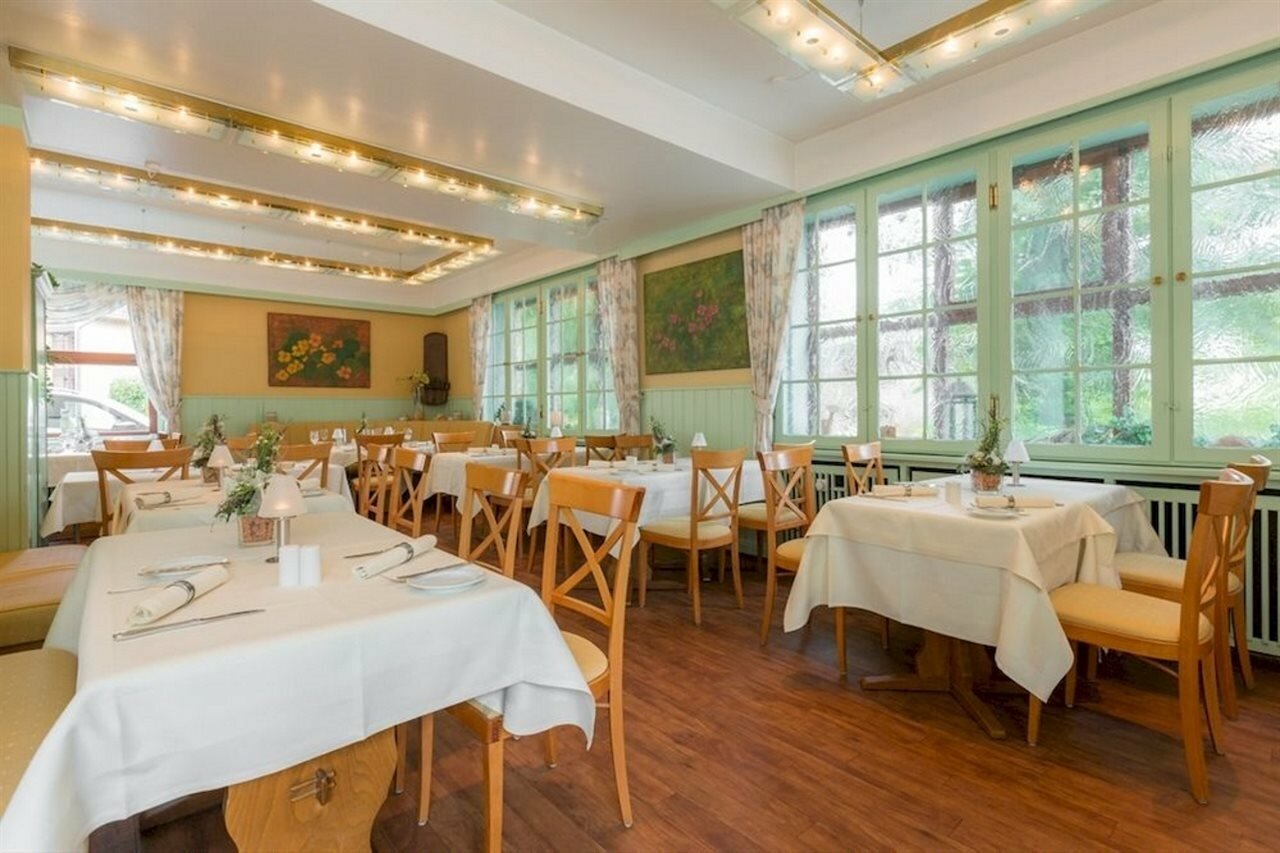 Фото Hotel Engel