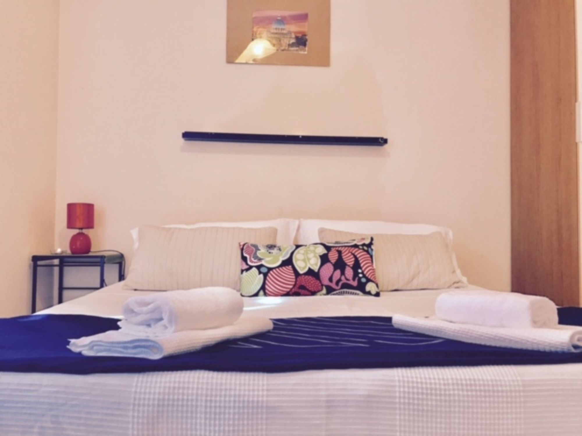 Фото Alloggio Re Di Roma