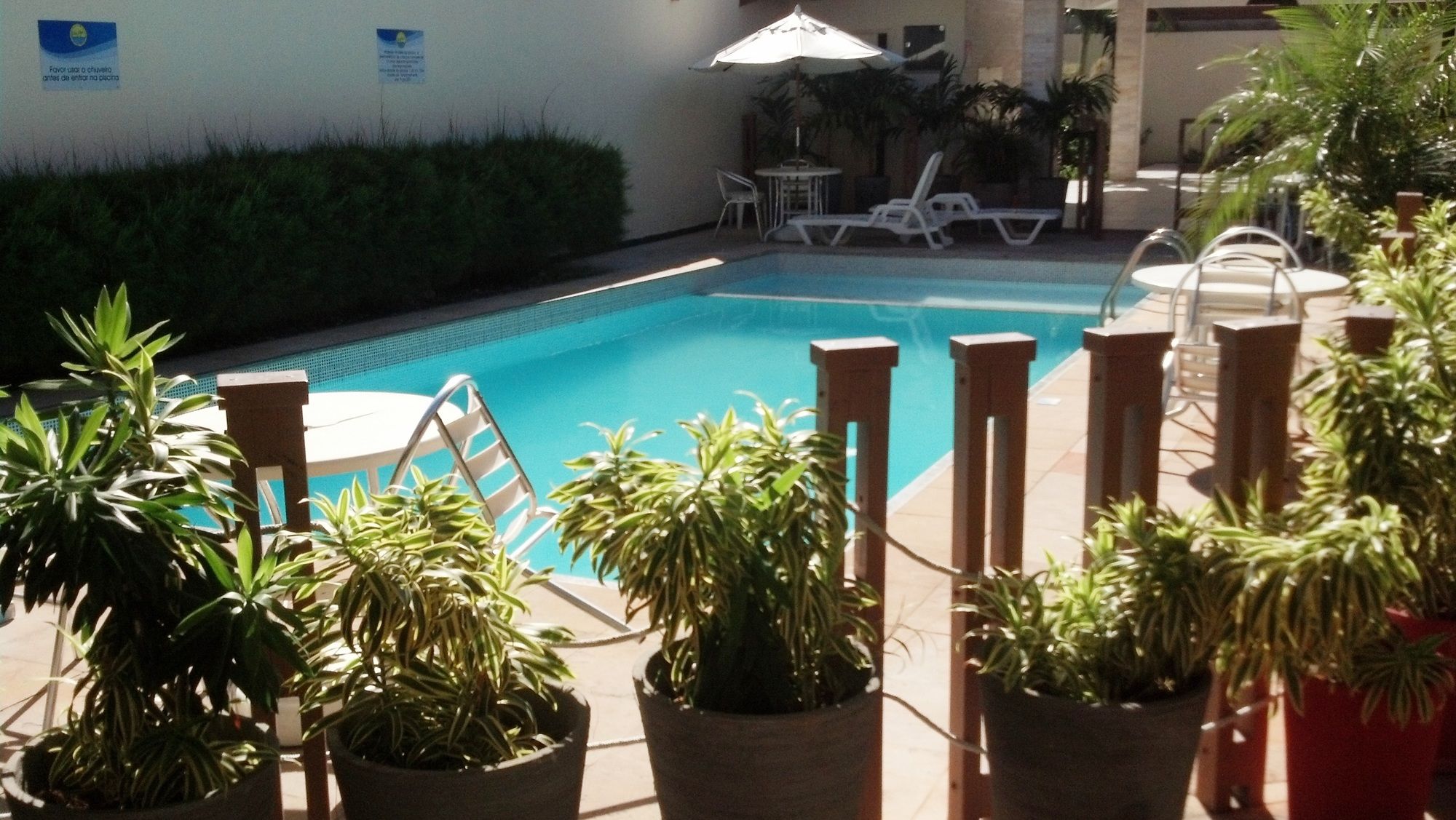 Фото VIA Mar Praia Hotel