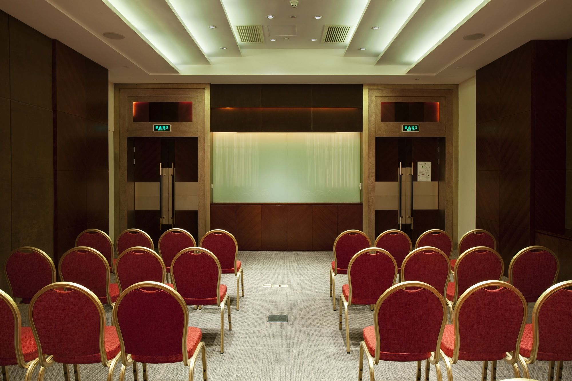 Фото Crowne Plaza Changshu