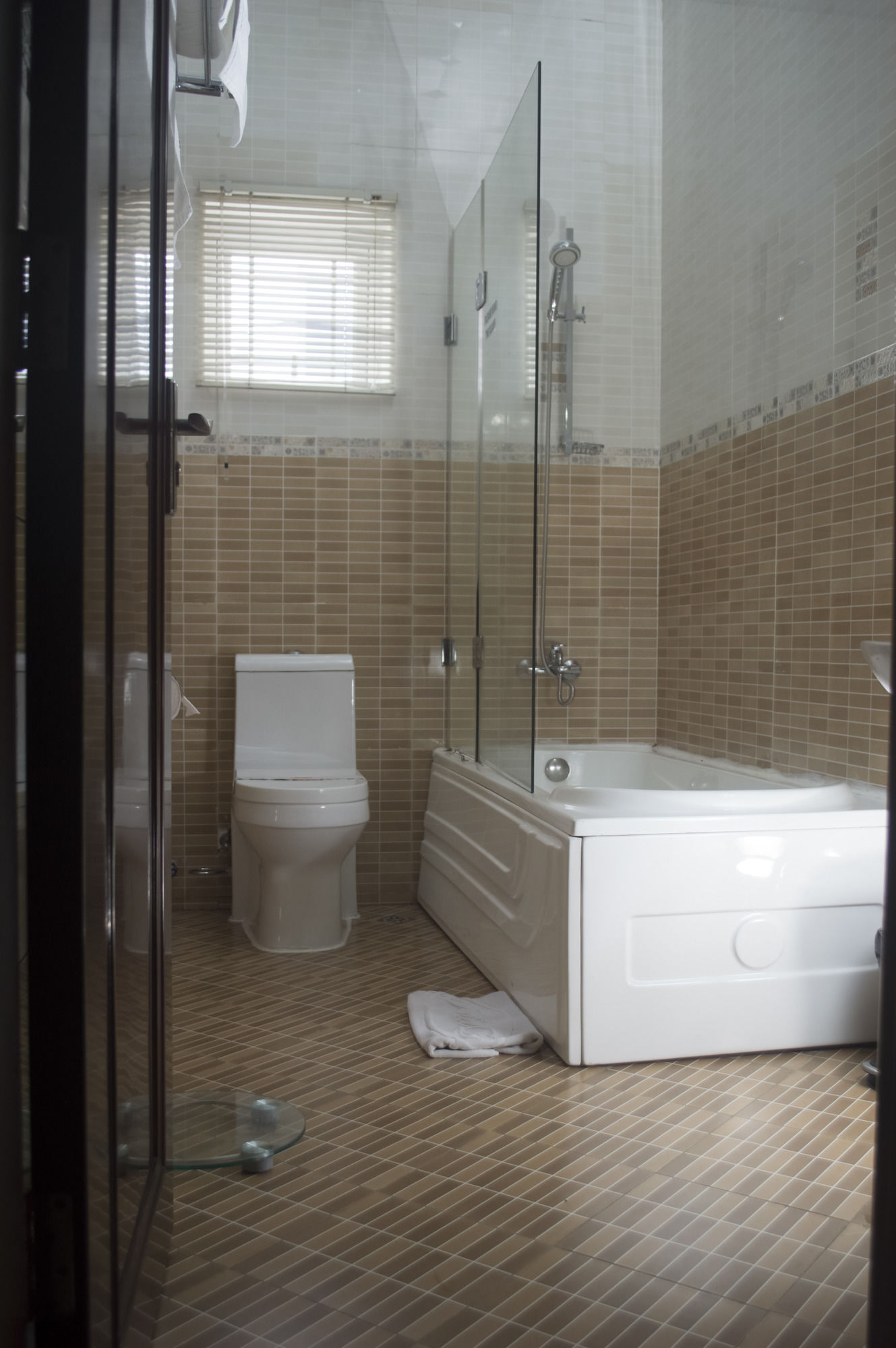 Фото GrandBee Suites