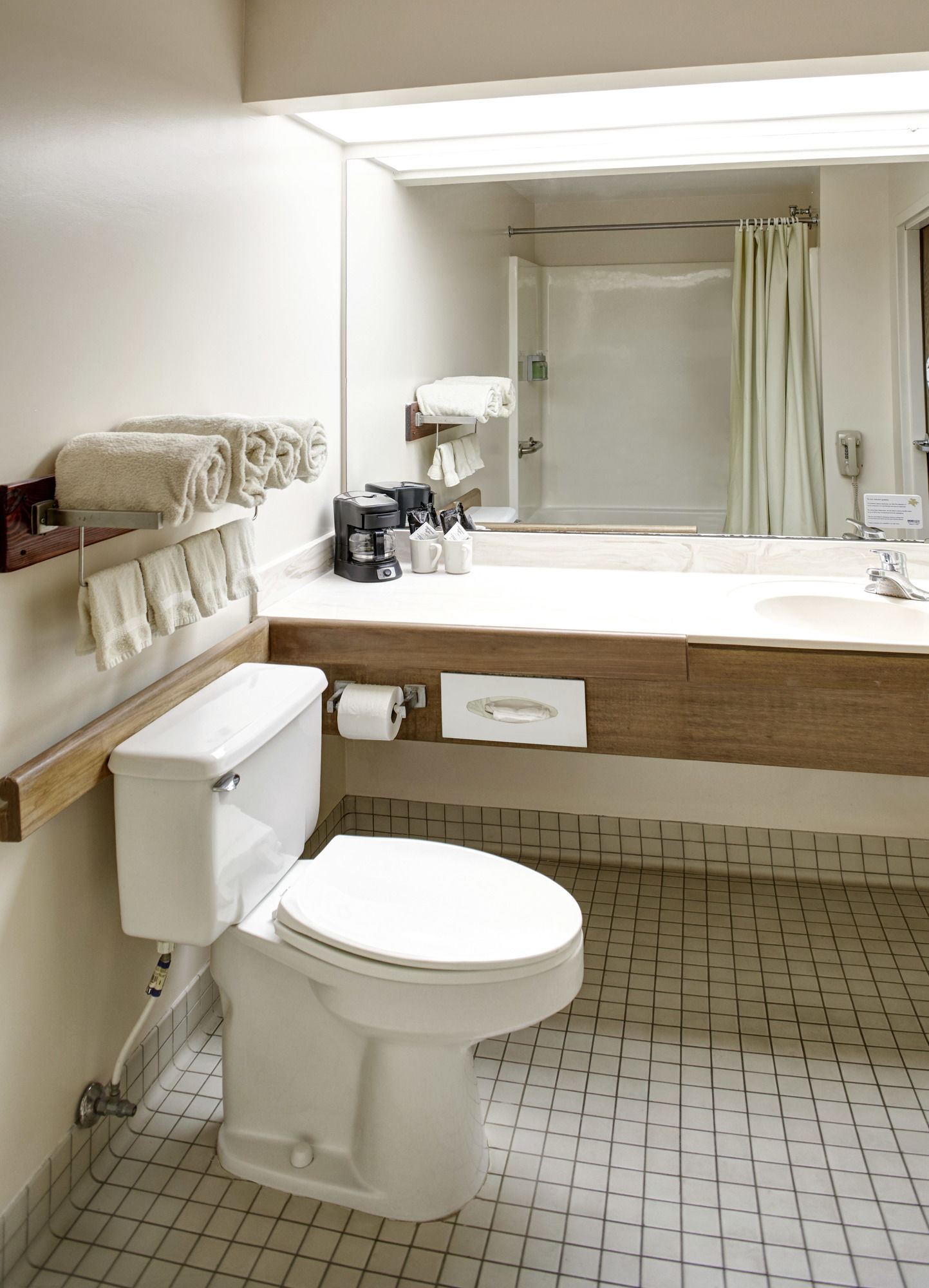 Фото Maumee Bay Lodge and Conference Center