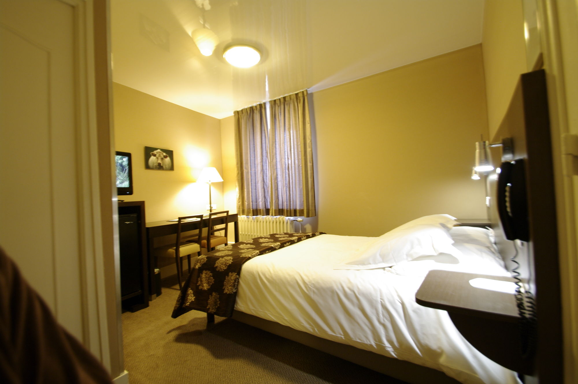 Фото Grand Hotel De L'Univers