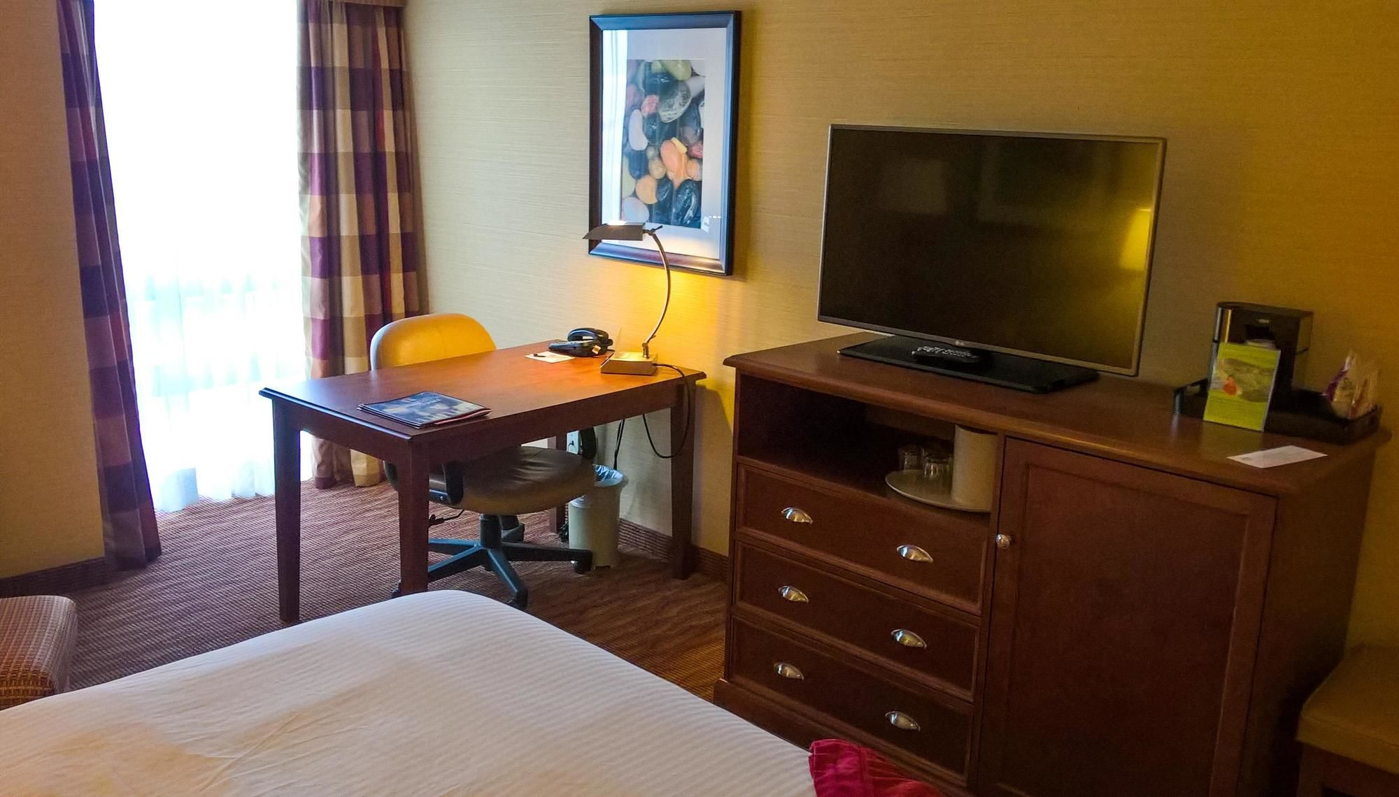 Фото The Water Tower Inn, Bw Premier Collection