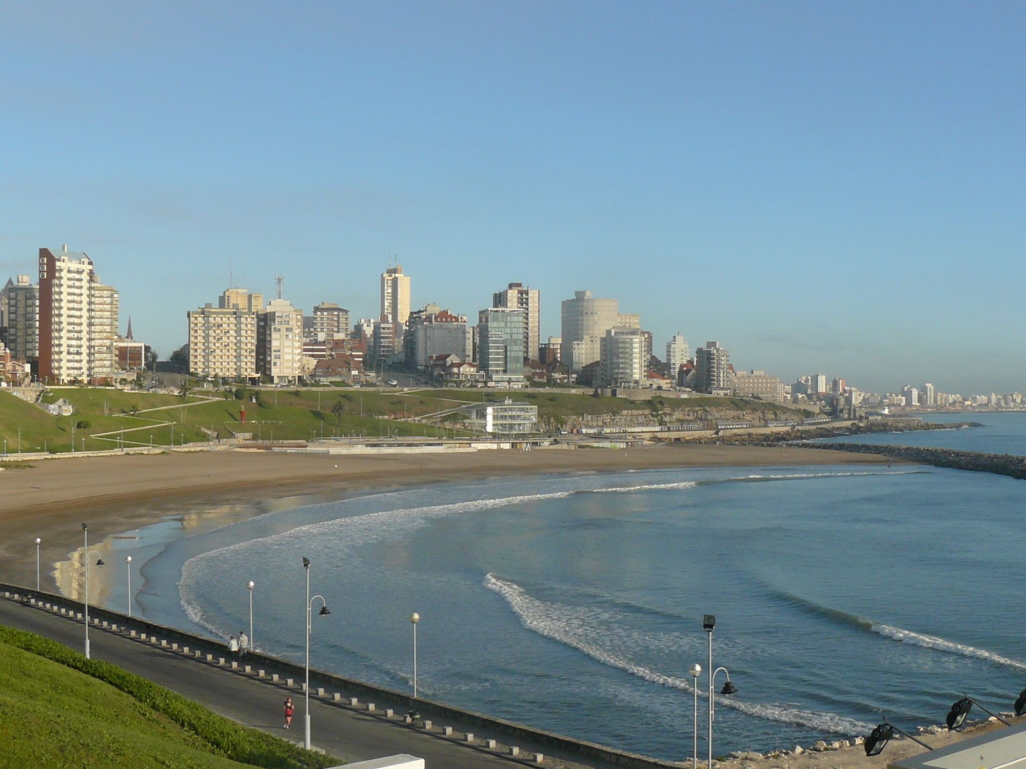 Фото Hotel Catedral