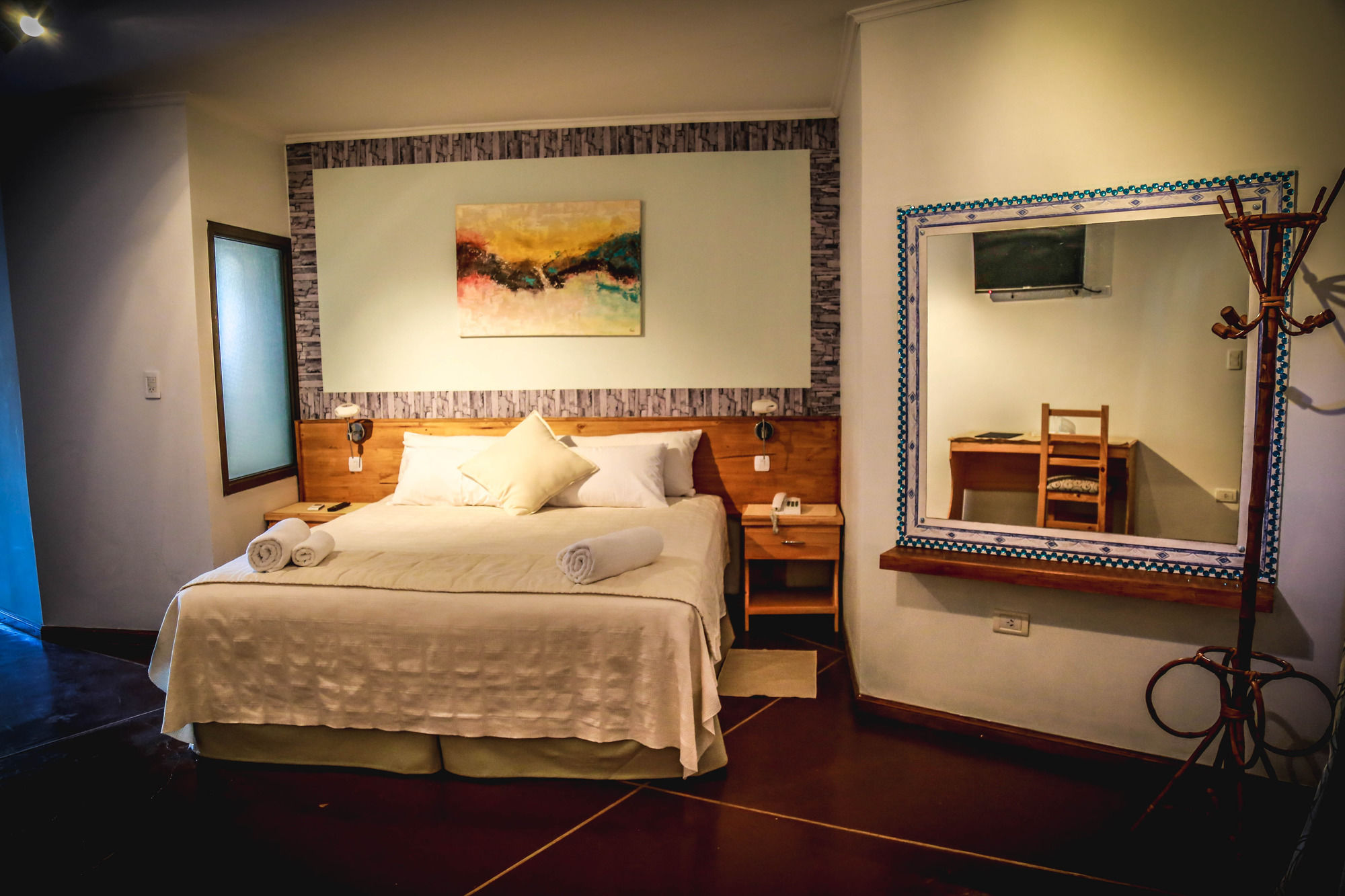 Фото Rainforest Hotel & Cabañas