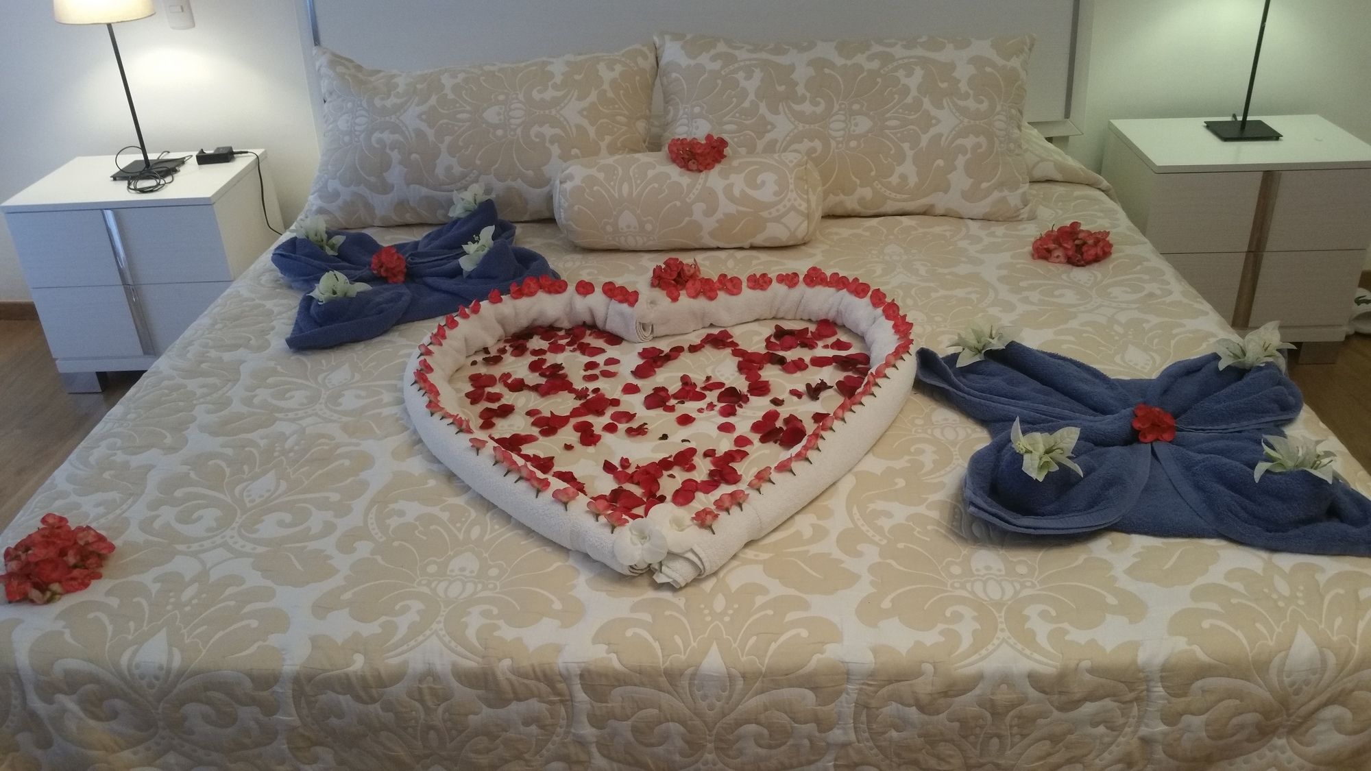 Фото Sybaris Residences