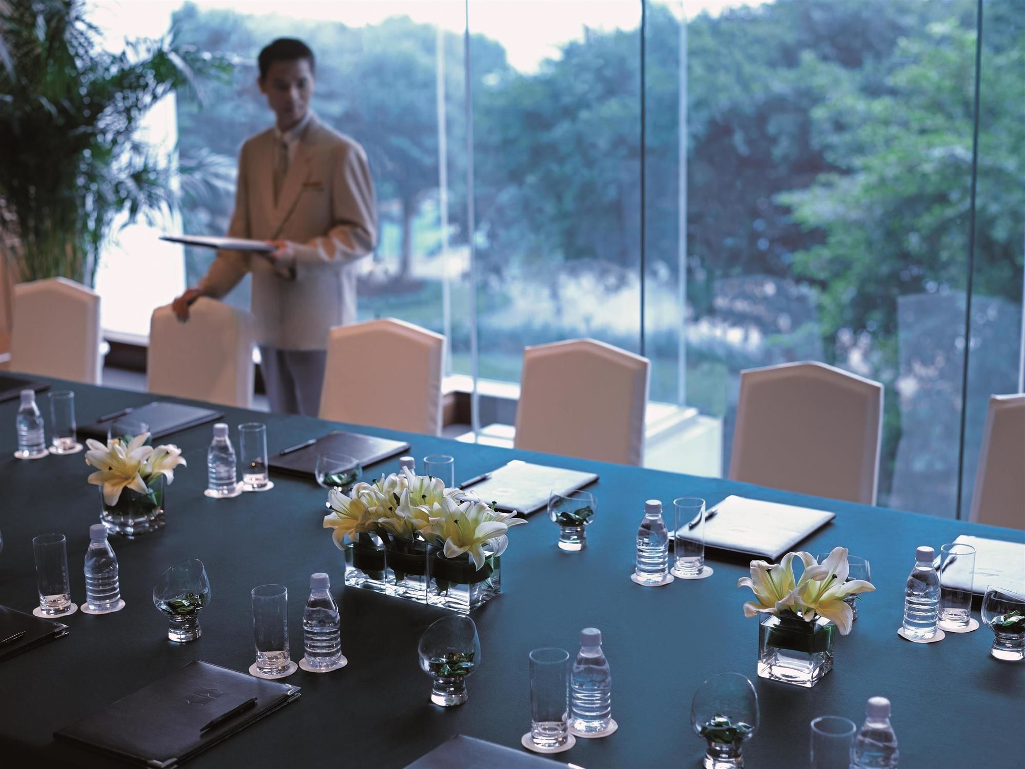 Фото Shangri-La Beihai