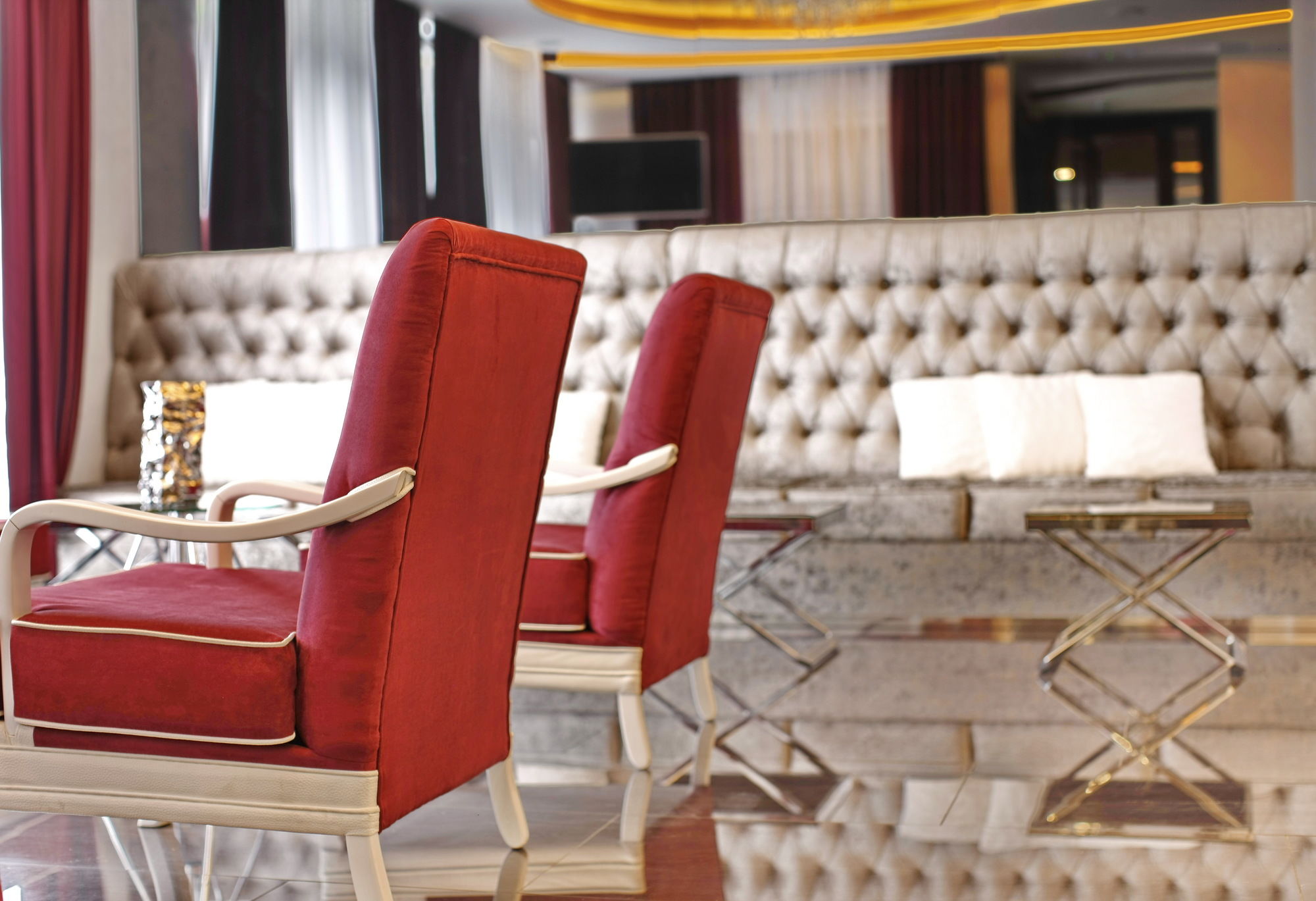 Фото Nova City Signature Collection Hotel