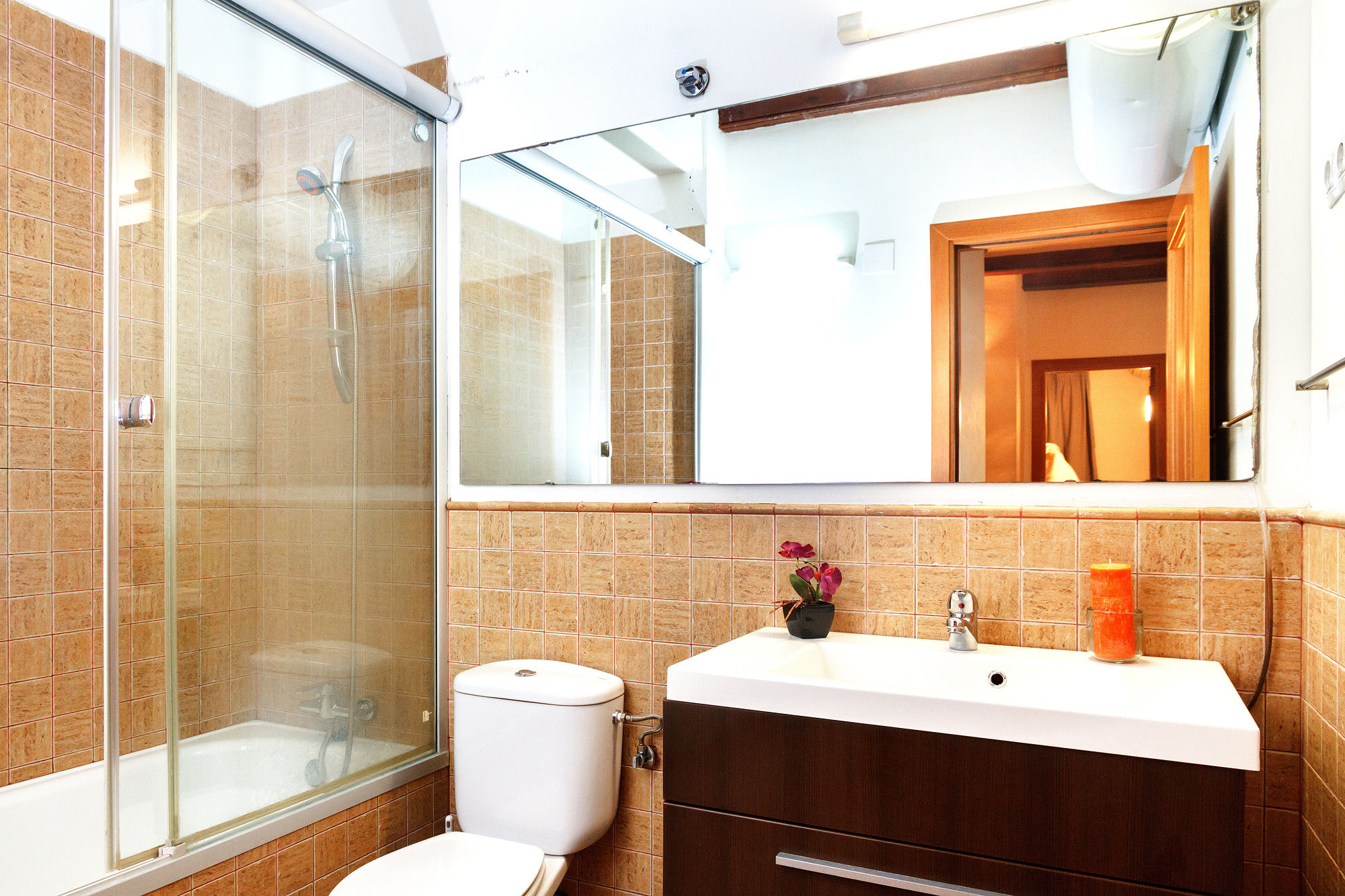 Фото Feelathome Cabanyes Apartment