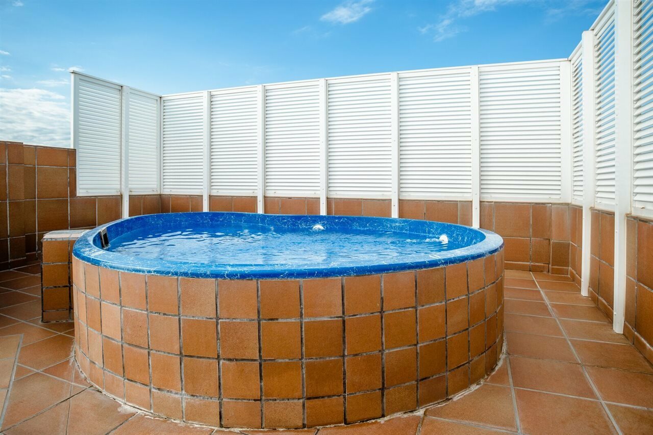 Фото Espanya - 30º hotels