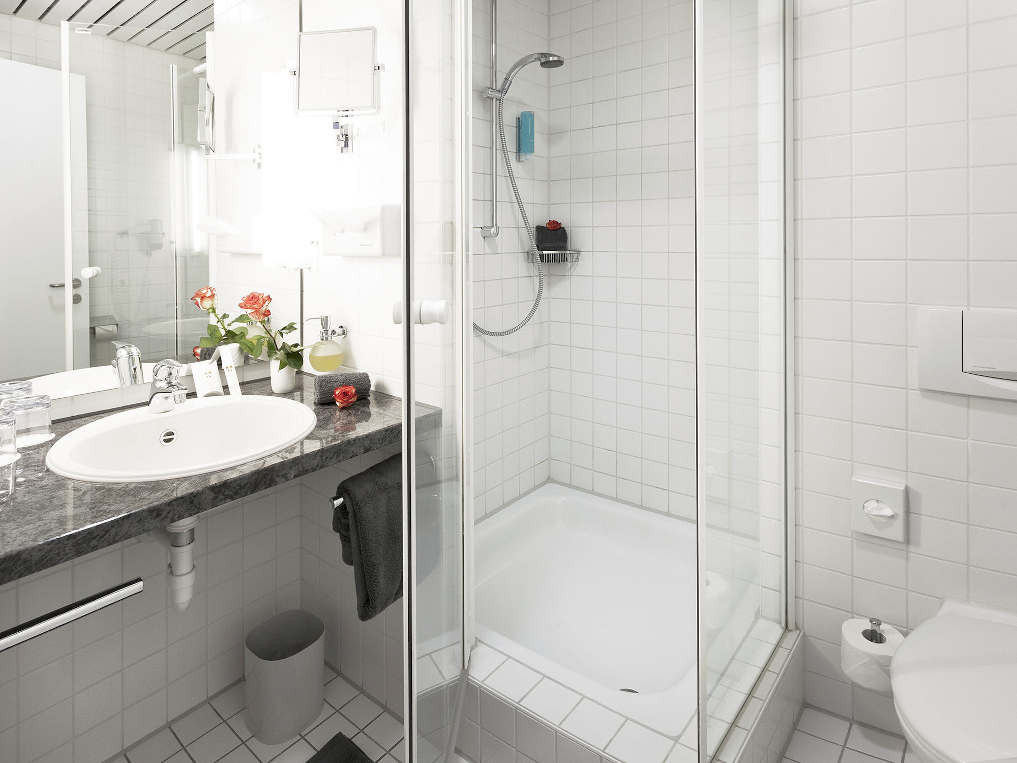 Фото Best Western Hotel am Europaplatz