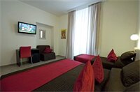 Фото Ara Pacis Inn