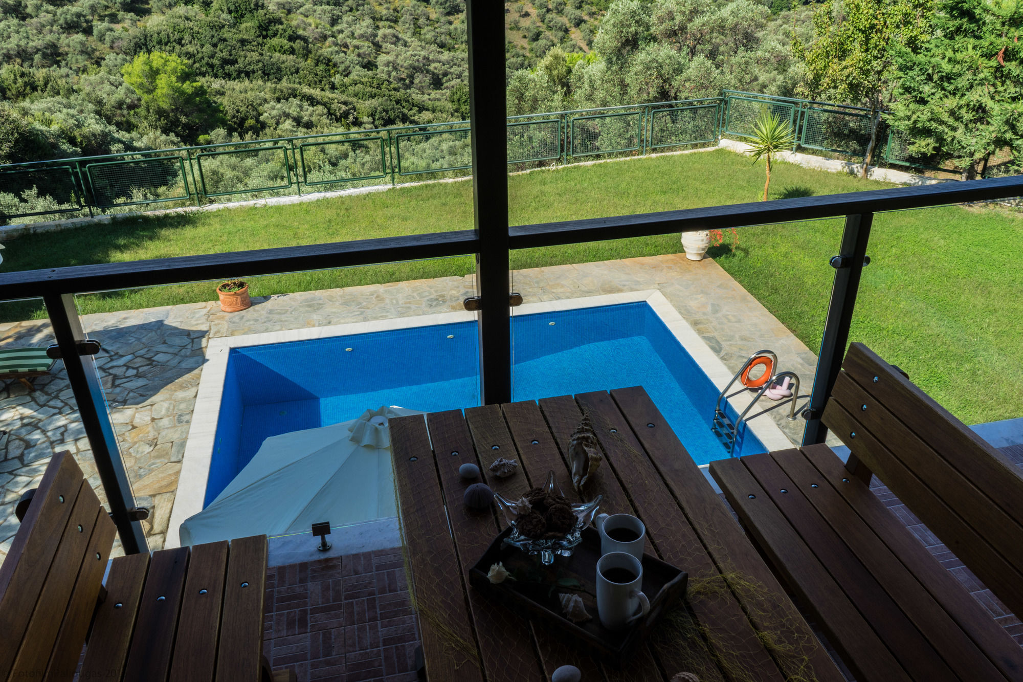 Фото Four Seasons Villas
