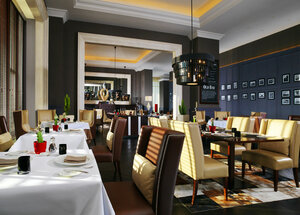 Гостиница JW Marriott Hotel Ankara