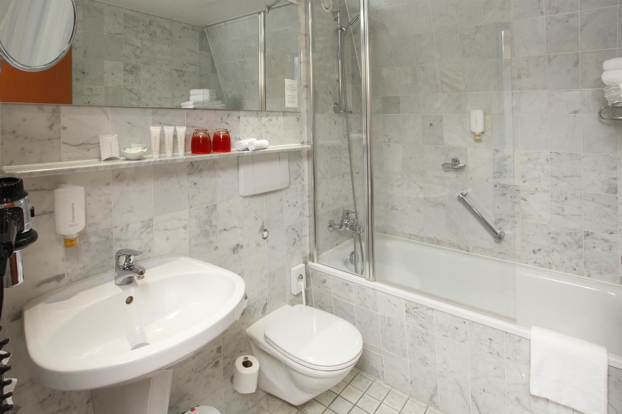 Фото H4 Hotel Residenzschloss Bayreuth