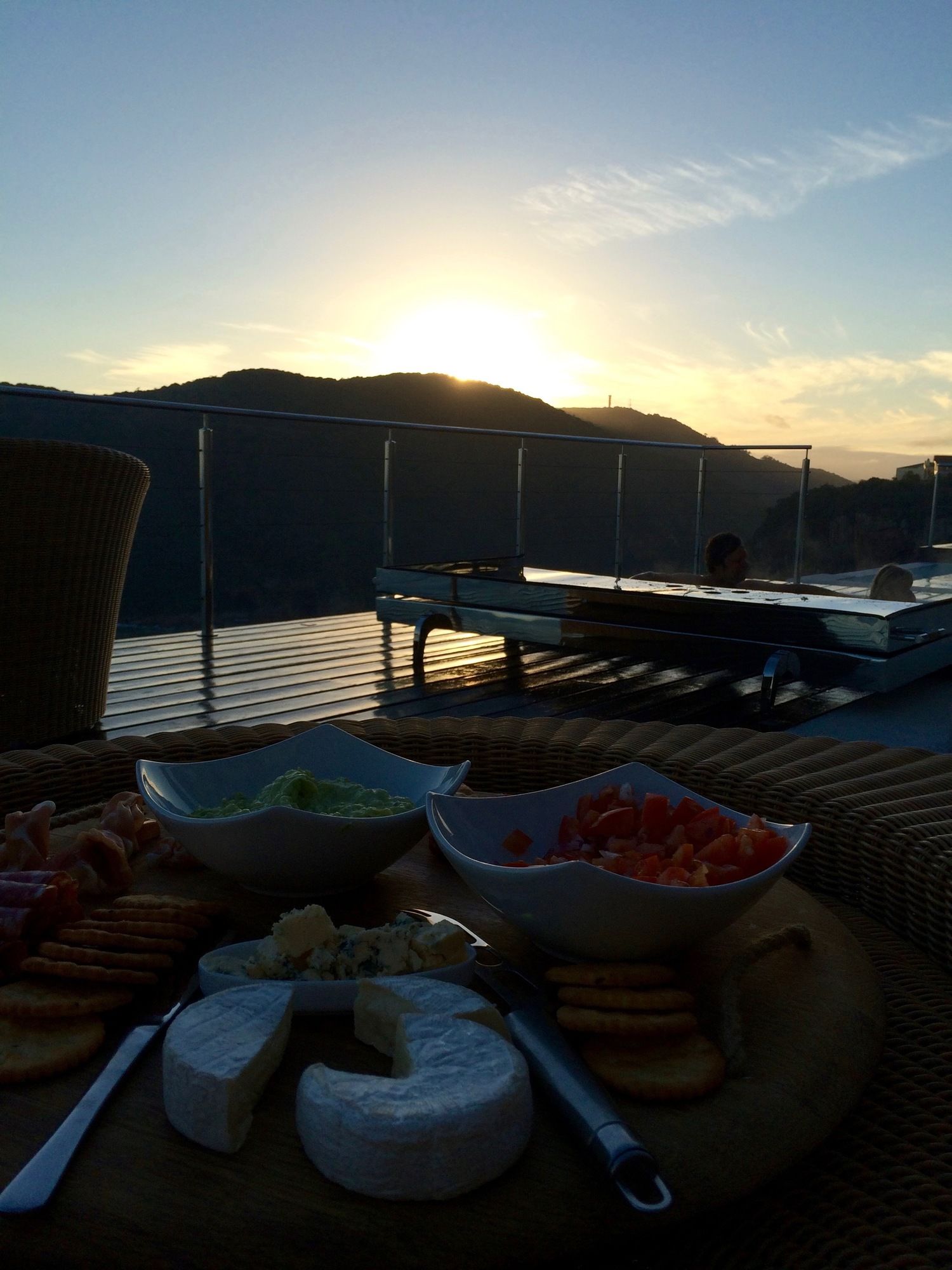 Фото Head over Hills Luxury Retreat