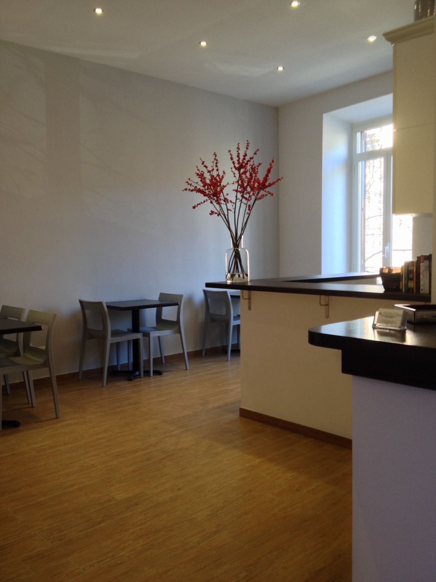 Фото Rest Guesthouse