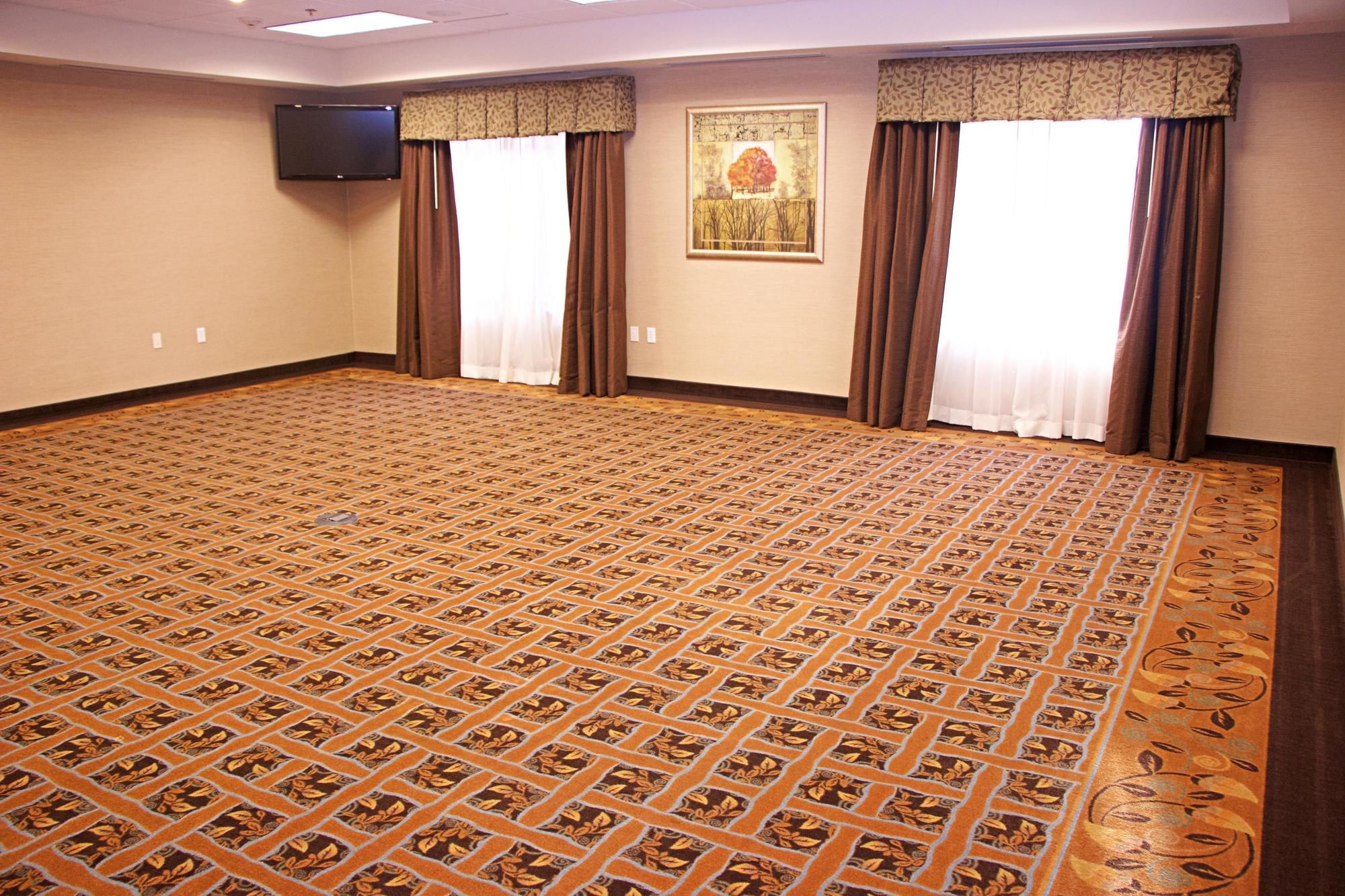 Фото Hampton Inn Sidney Ne