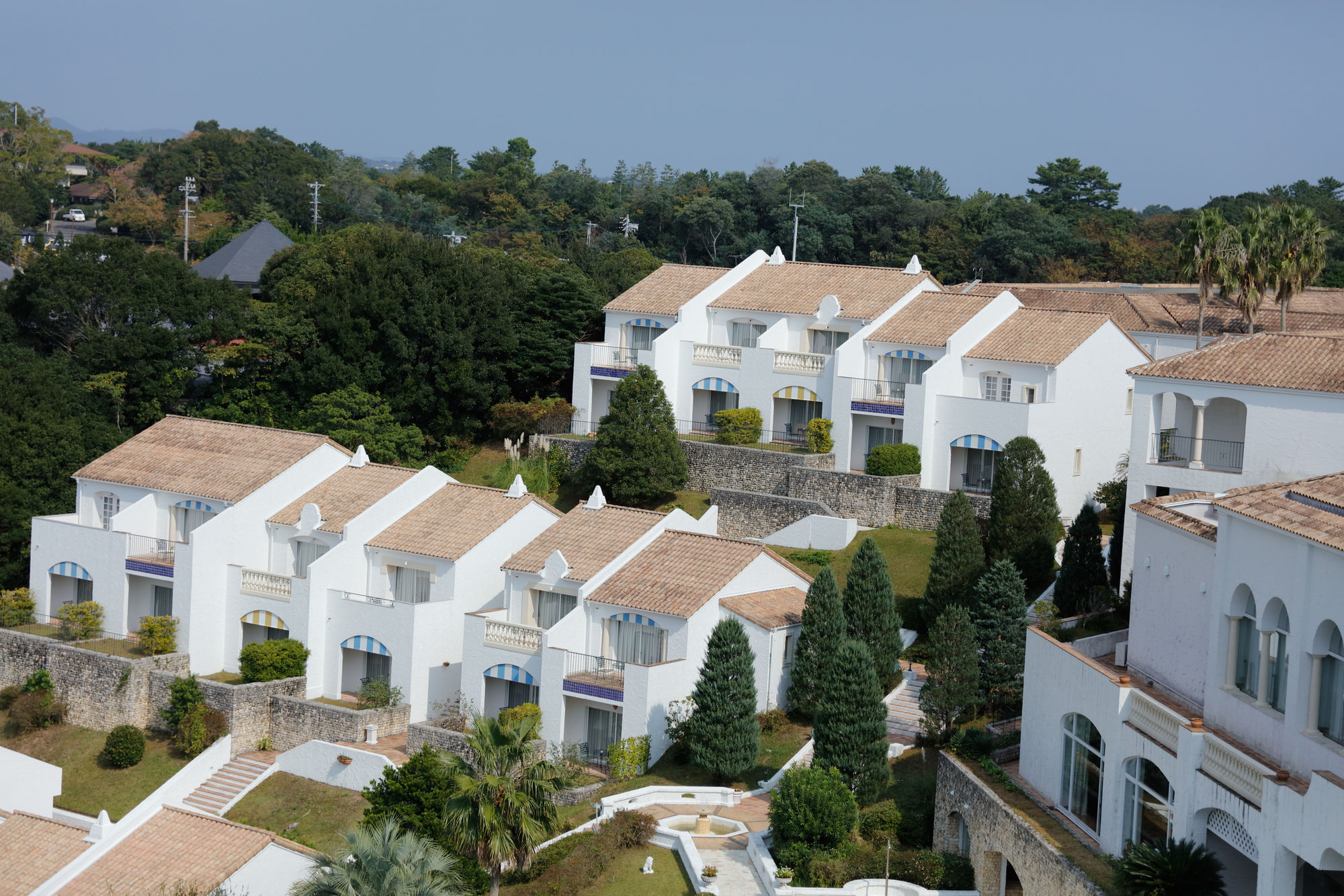 Фото Miyako Resort Shima Bayside Terrace