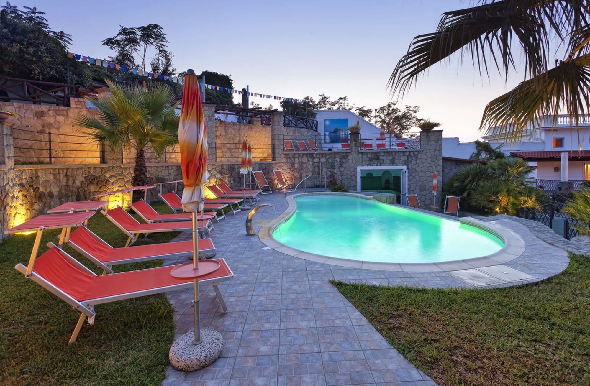 Фото Parco del Generale