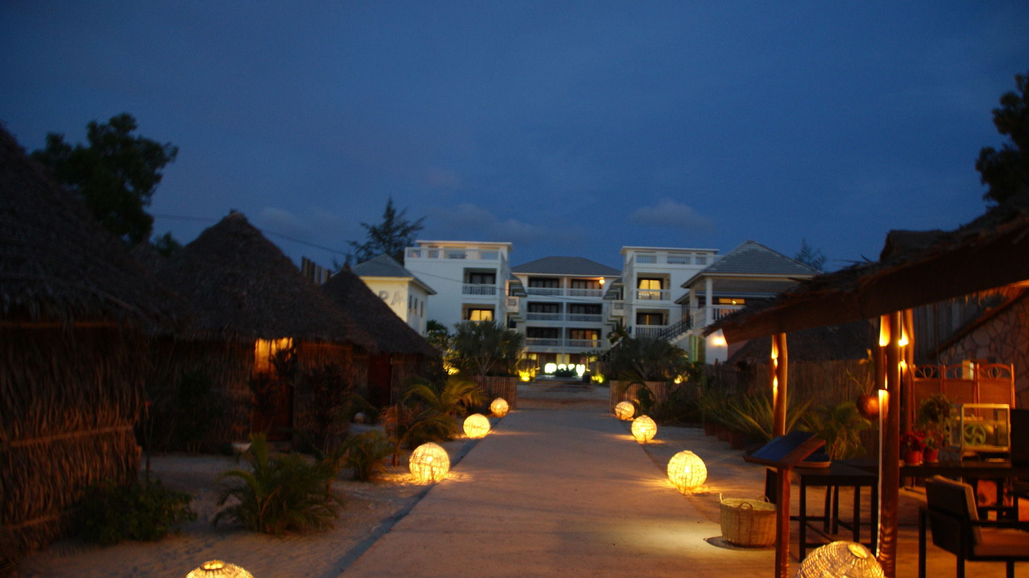 Фото Mary Beach Hotel and Resort