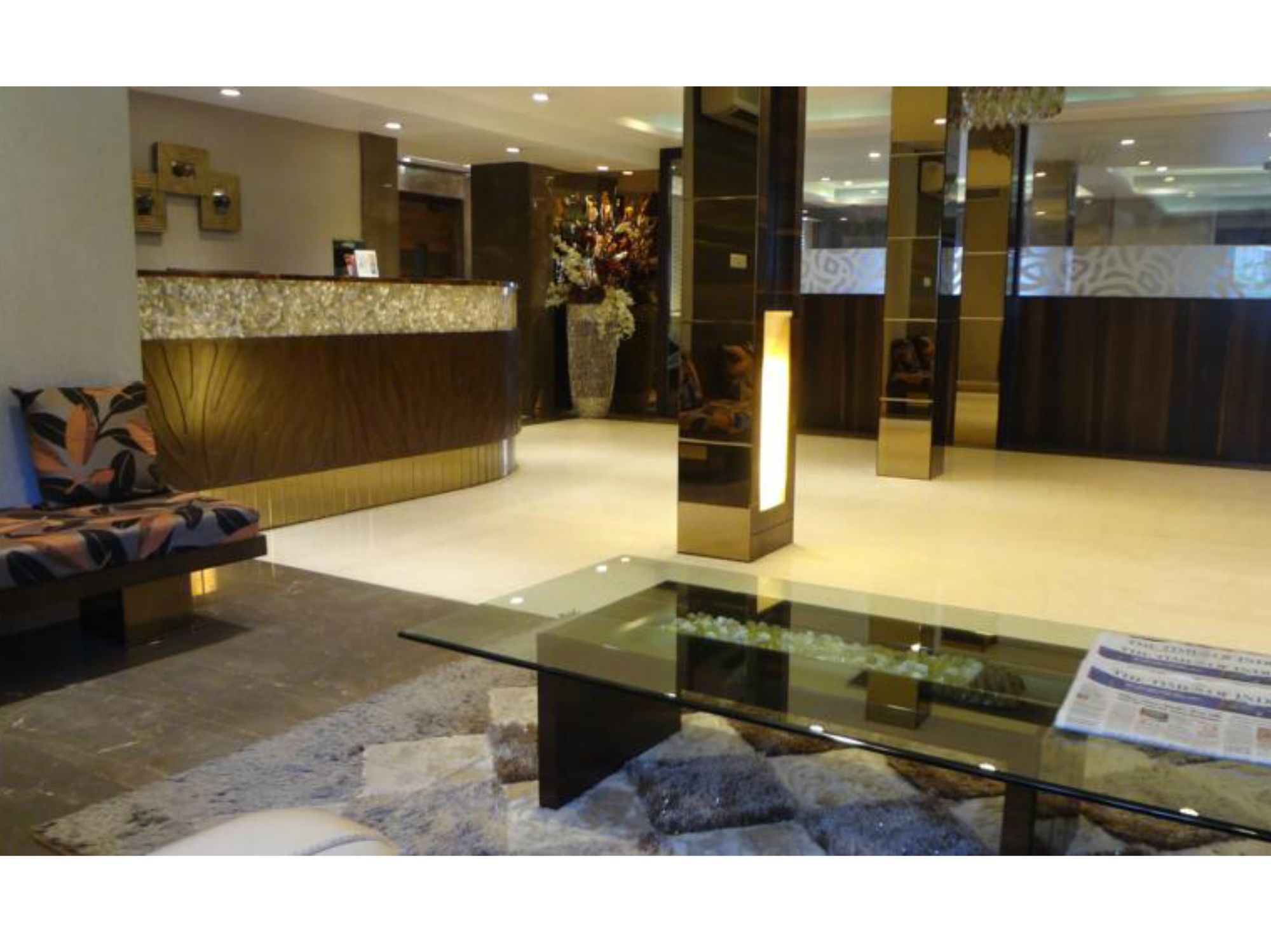 Фото Hotel Suba Palace Near Gateway of India