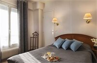 Фото Hotel de Geneve