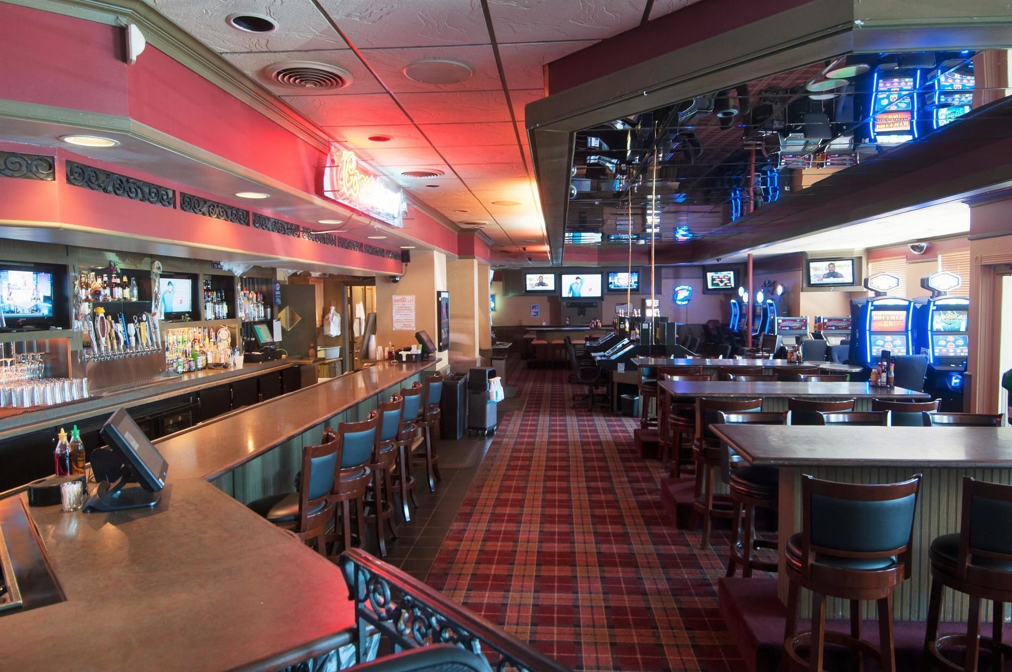 Фото Heritage Inn