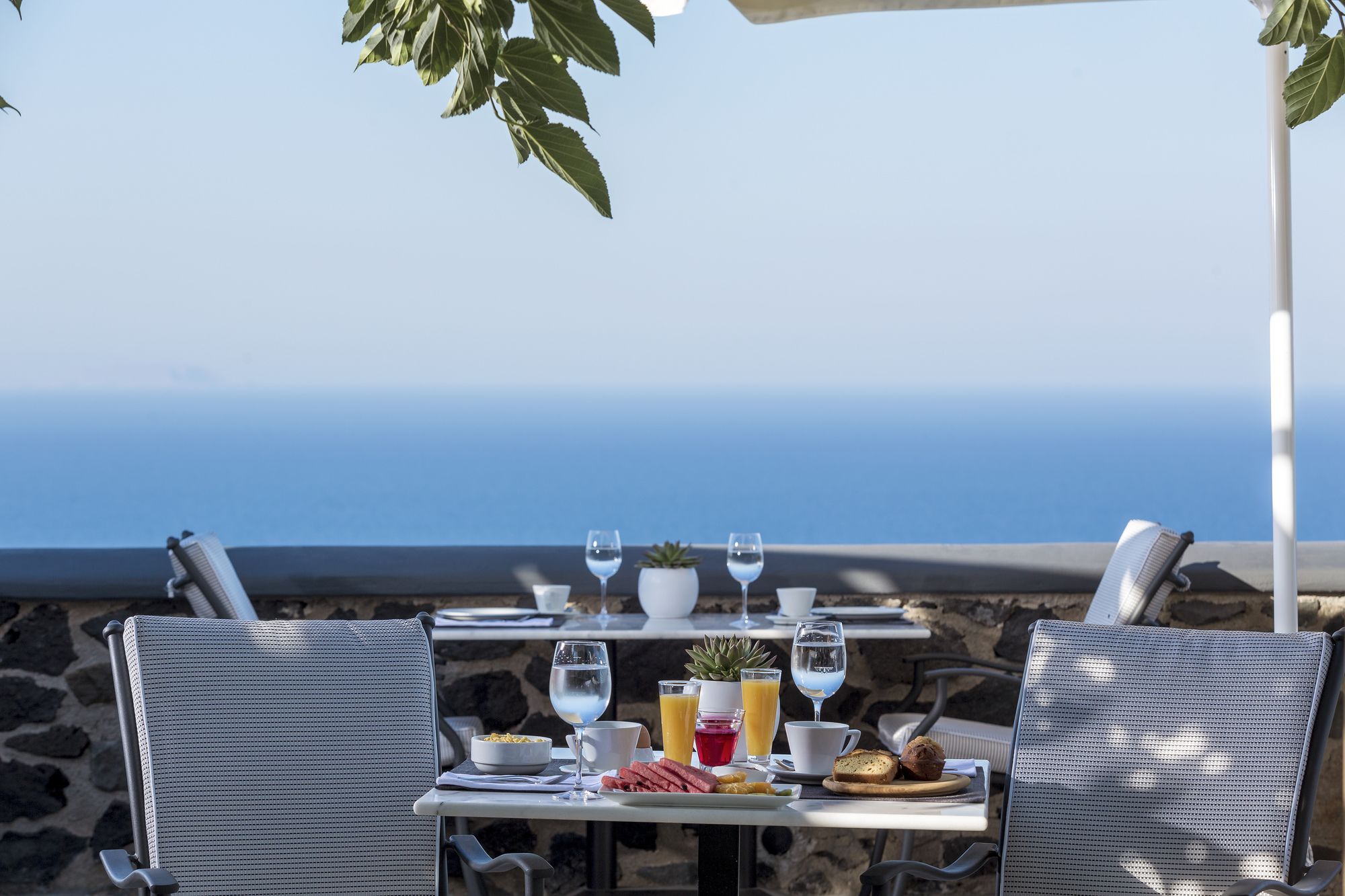 Фото Amber Light Villas Santorini