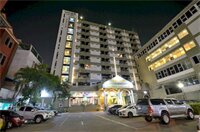 Фото Boss Mansion