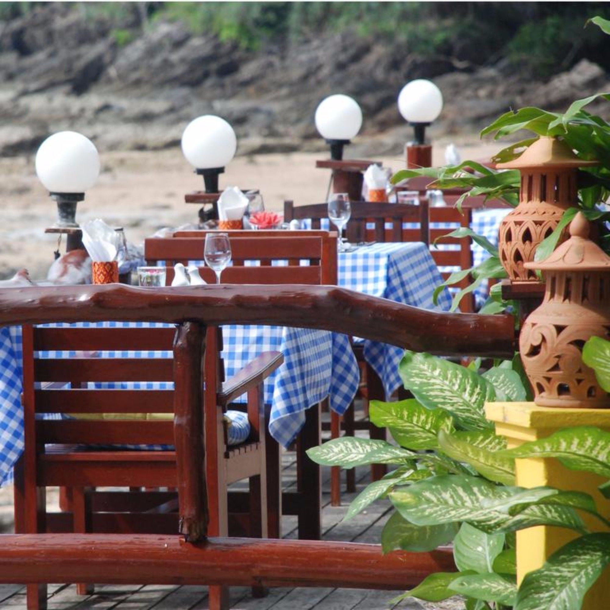 Фото Dream Team Beach Resort