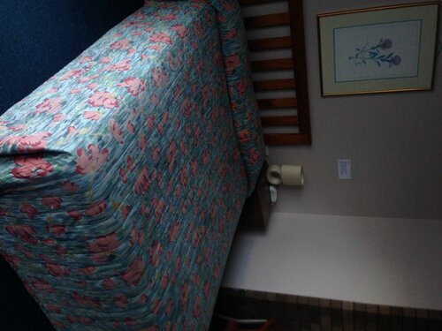 Гостиница Downtown Motel в Вуллонгонге