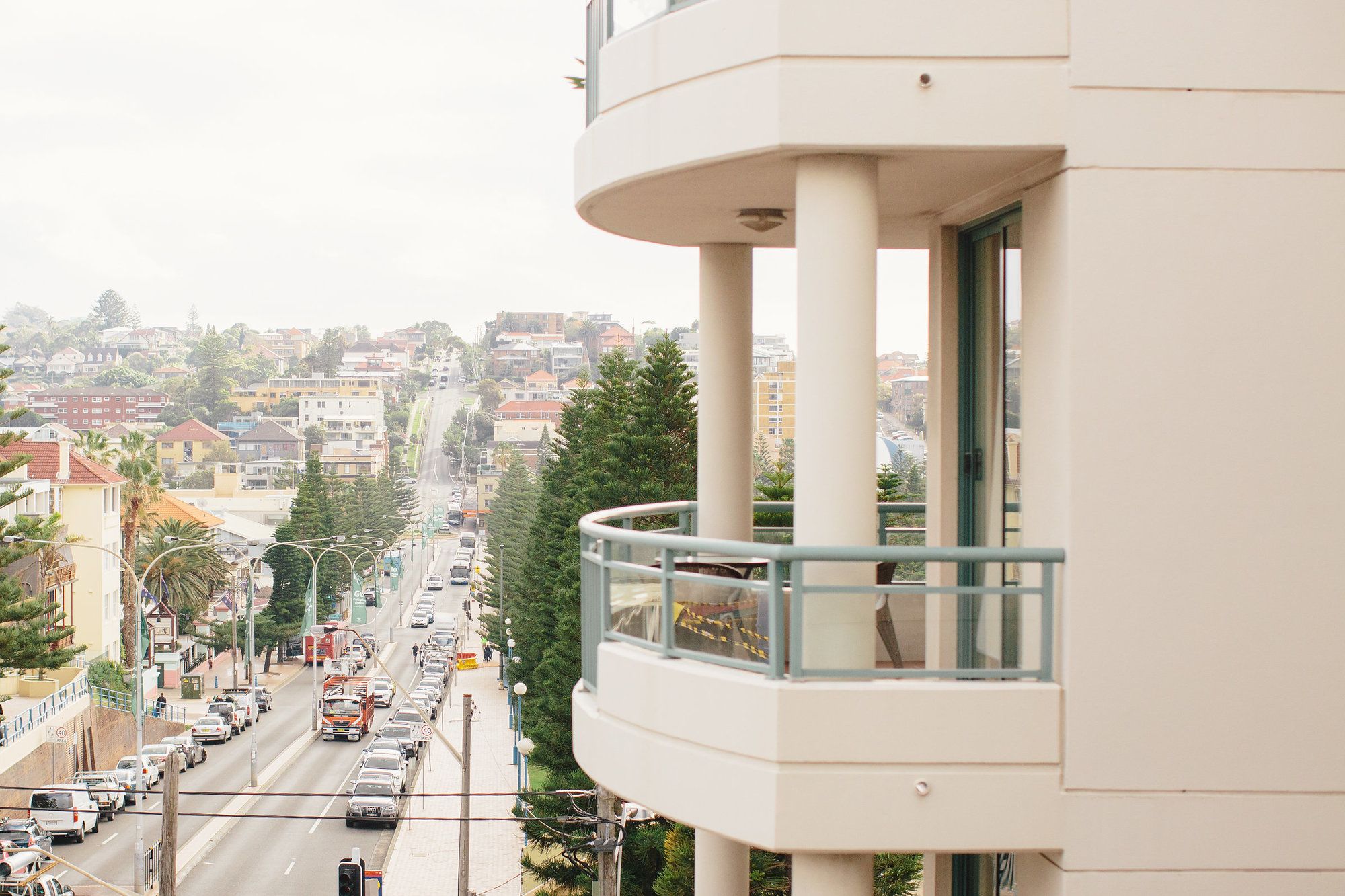 Фото Aea The Coogee View Serviced Apartments