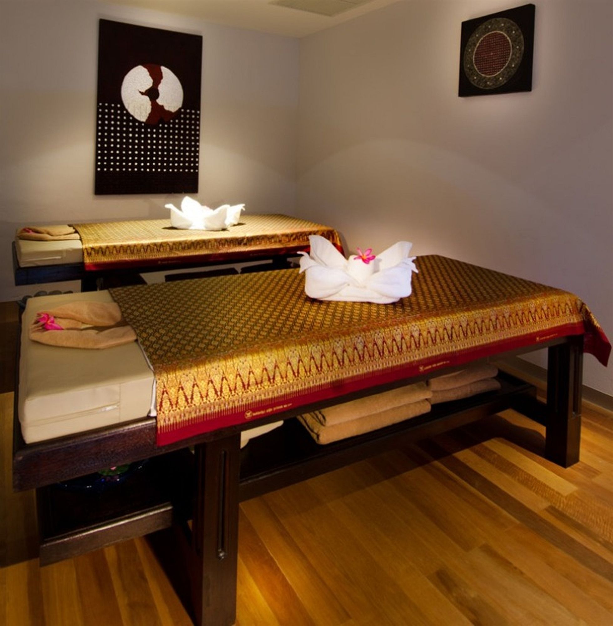 Фото Panorama Samui Residences