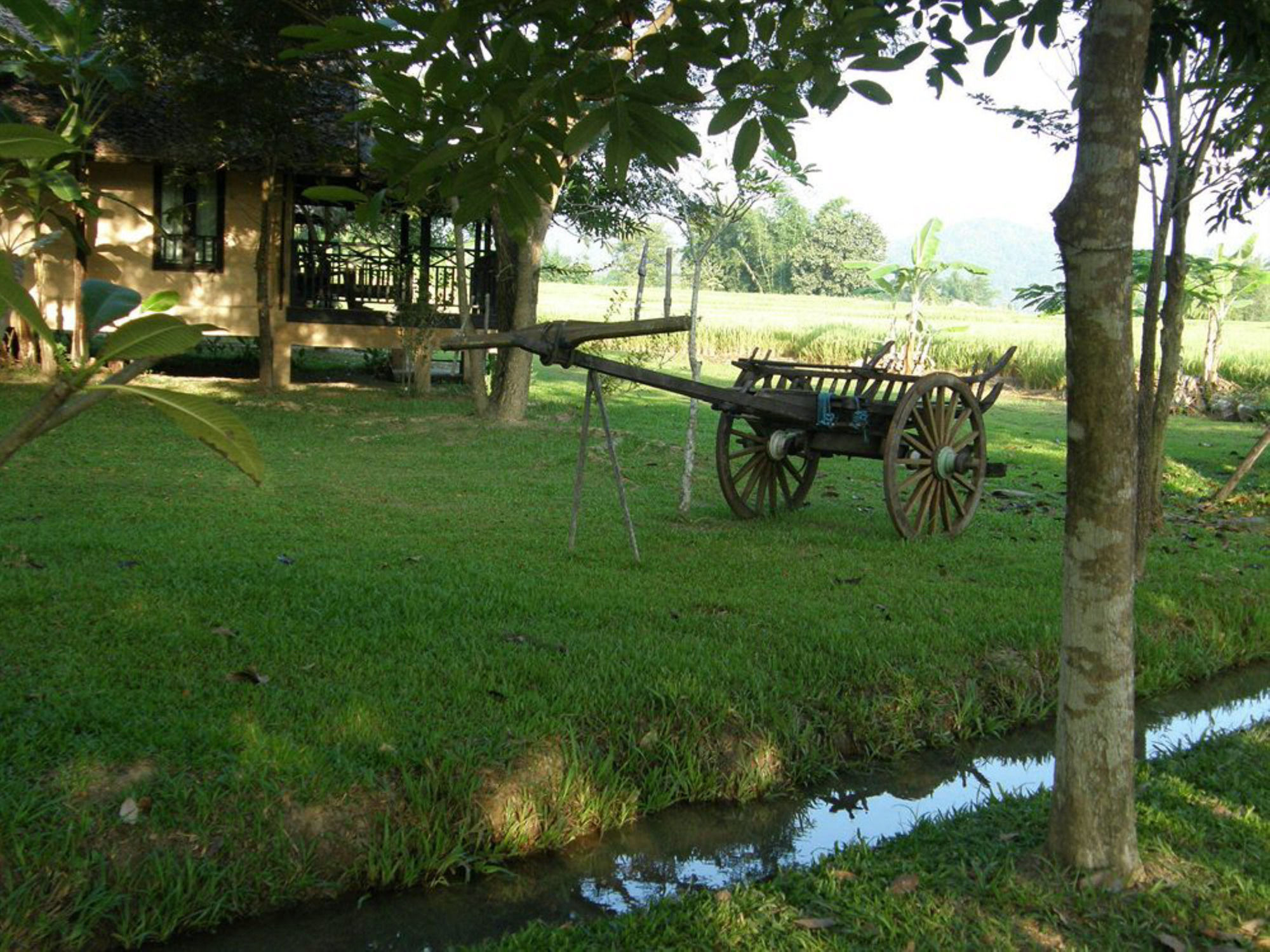 Фото Phu Pai Art Resort