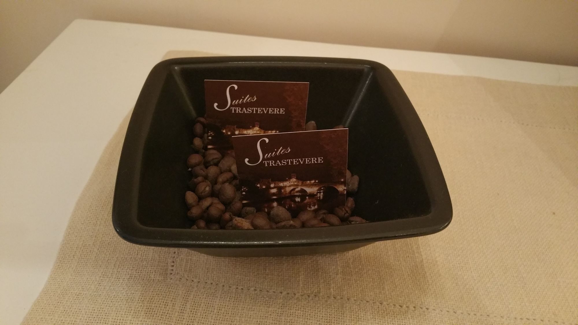 Фото B&b Suites Trastevere