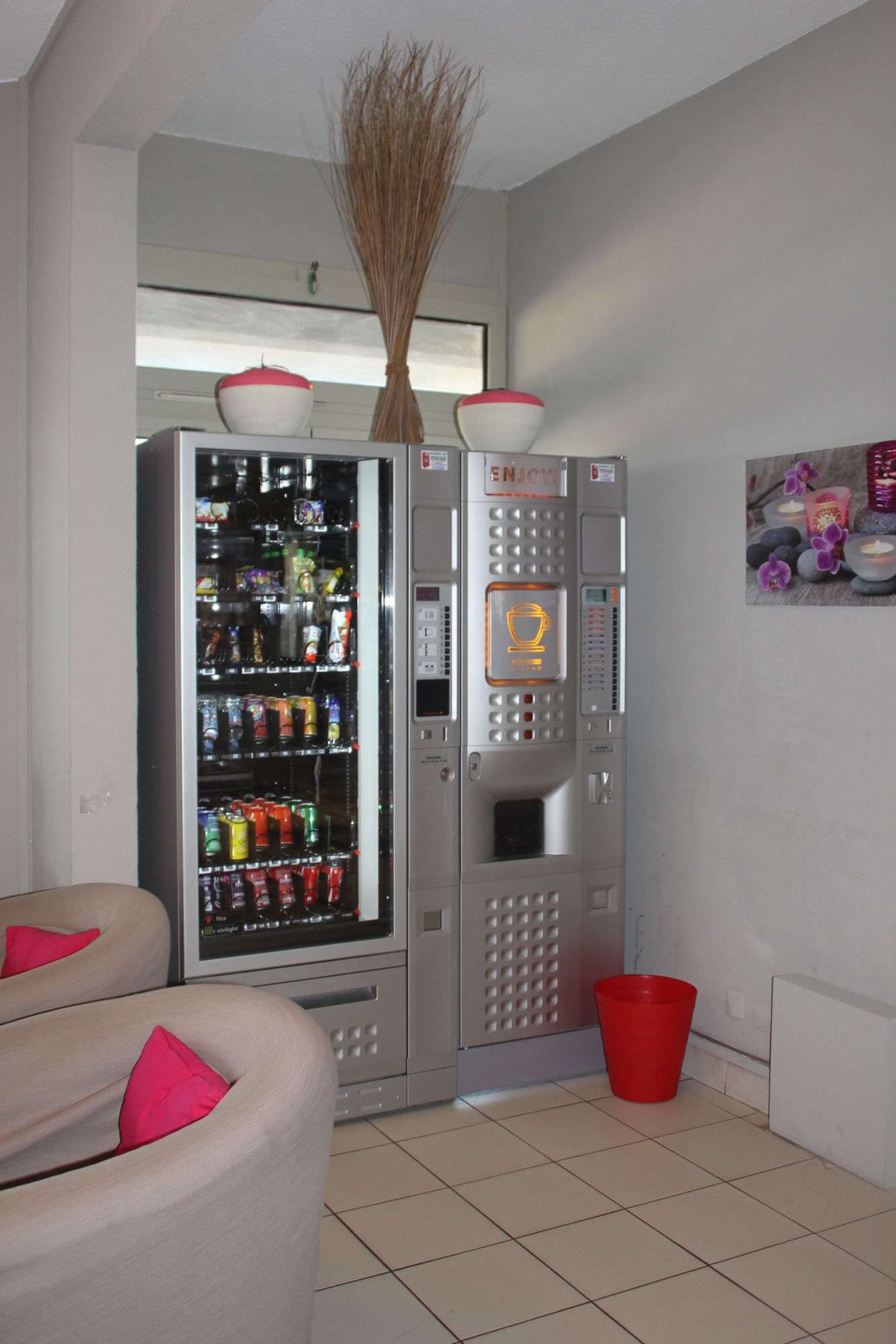 Фото Hotel Neptune