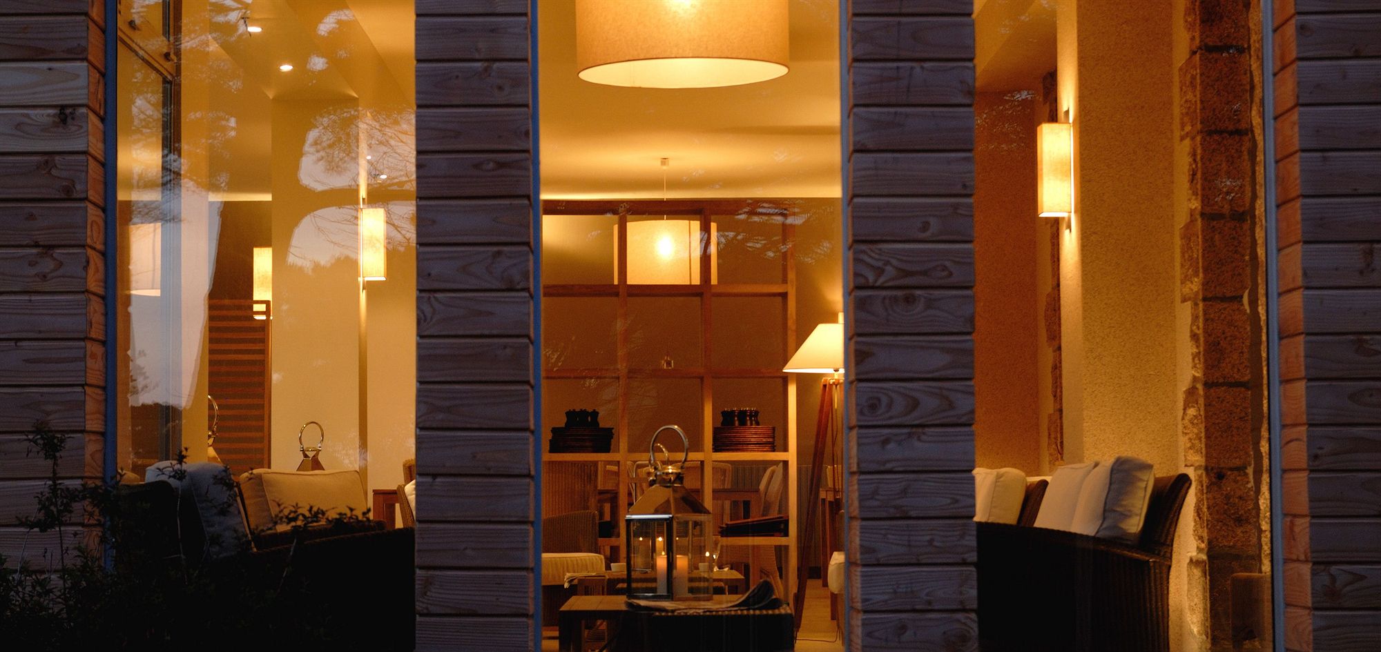 Фото Hôtel Les Costans, The Originals Relais