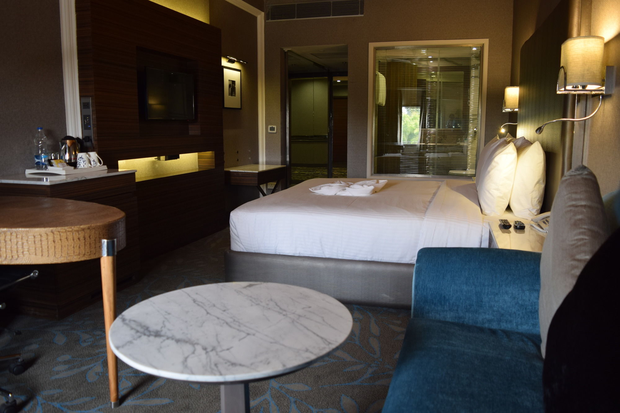 Фото The Piccadily Chandigarh