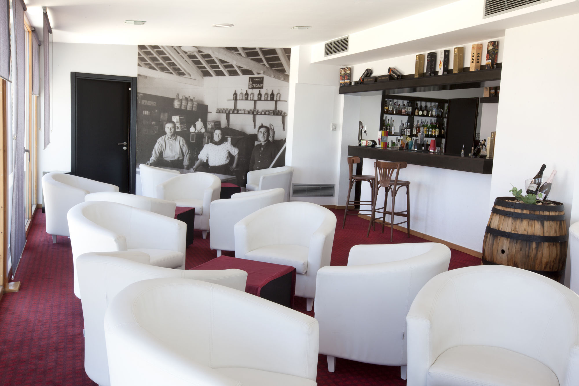 Фото Hotel Miramar Sul