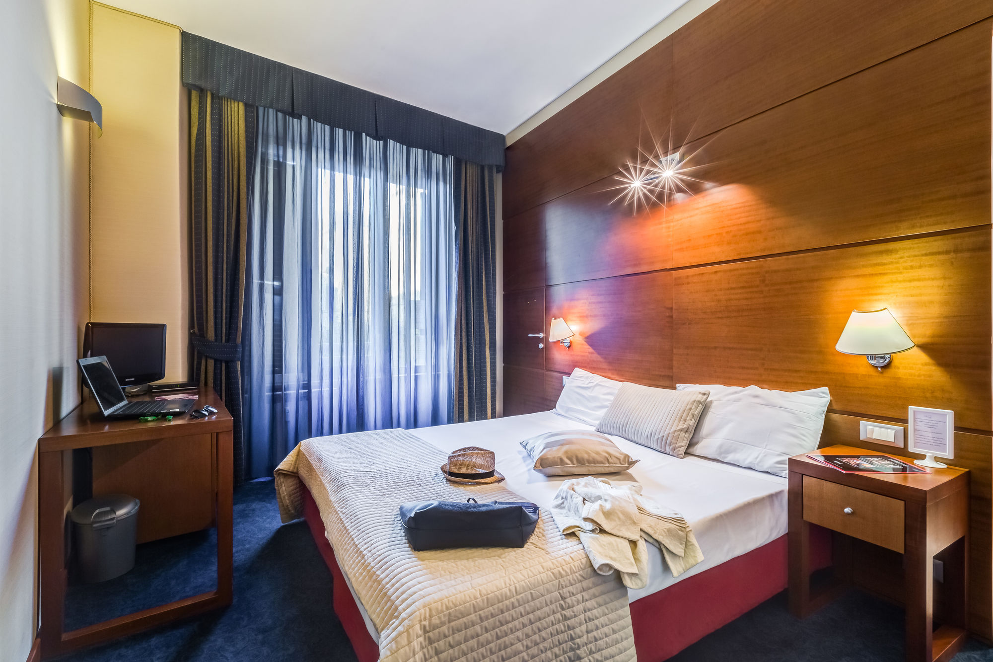 Фото Rovati Guest House