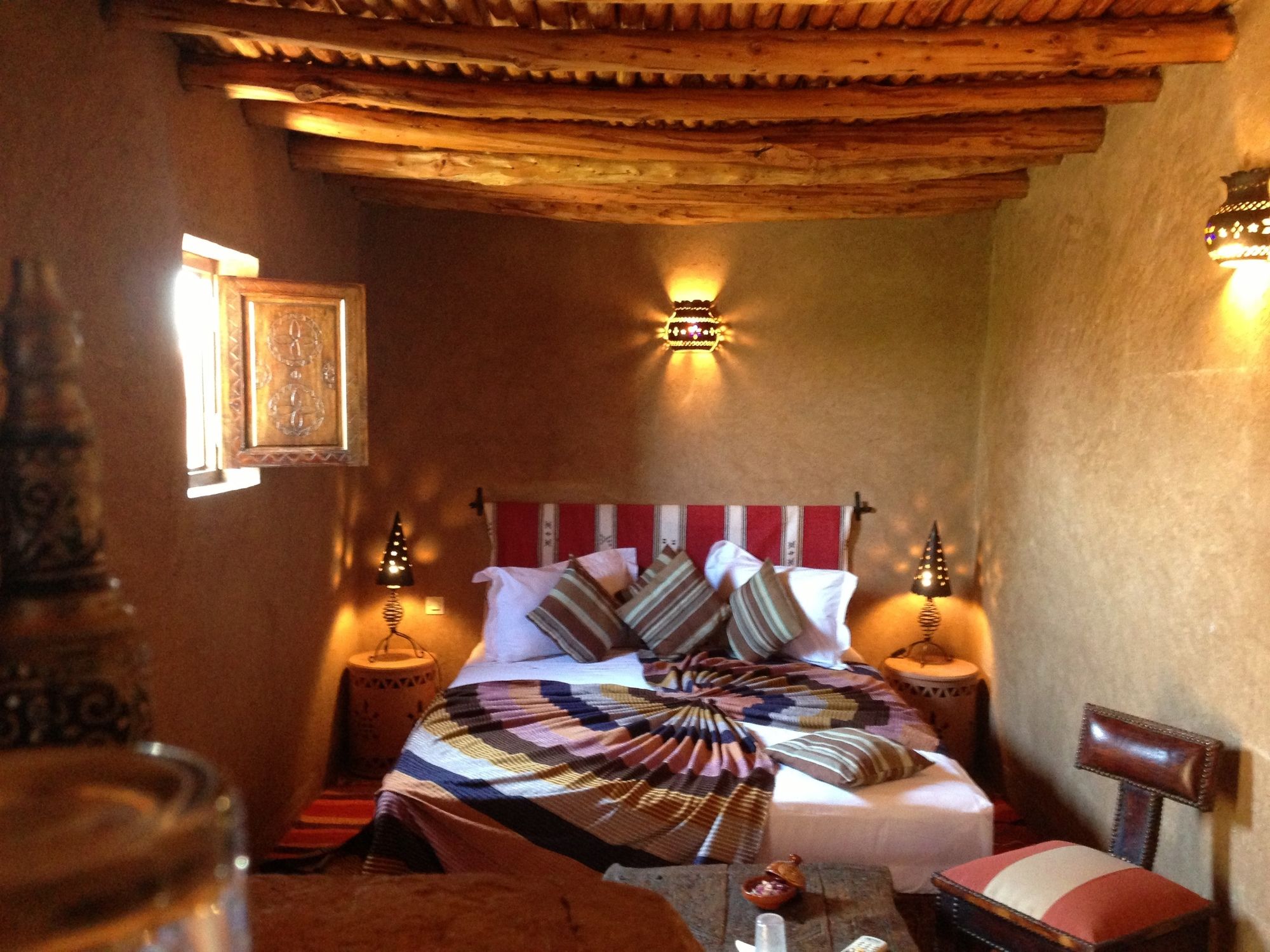 Фото Riad Mehdia