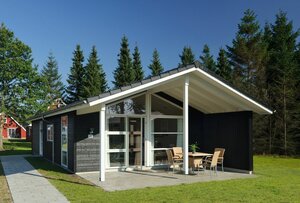 Гостиница Lalandia Resort Billund